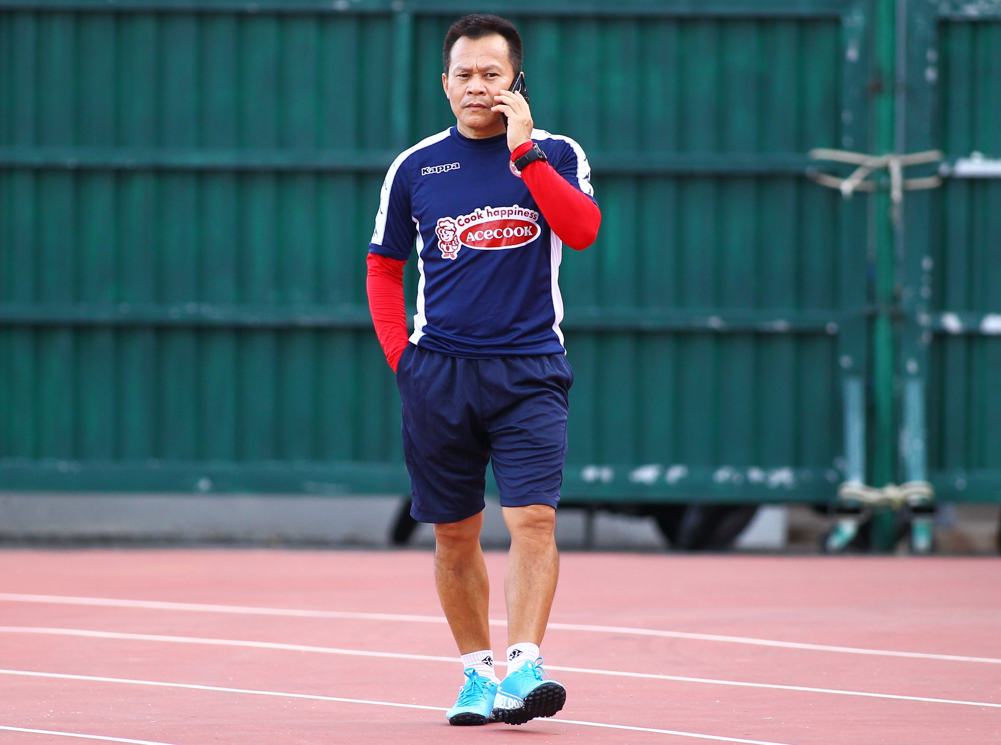 cong phuong tro lai sau chan thuong anh 6