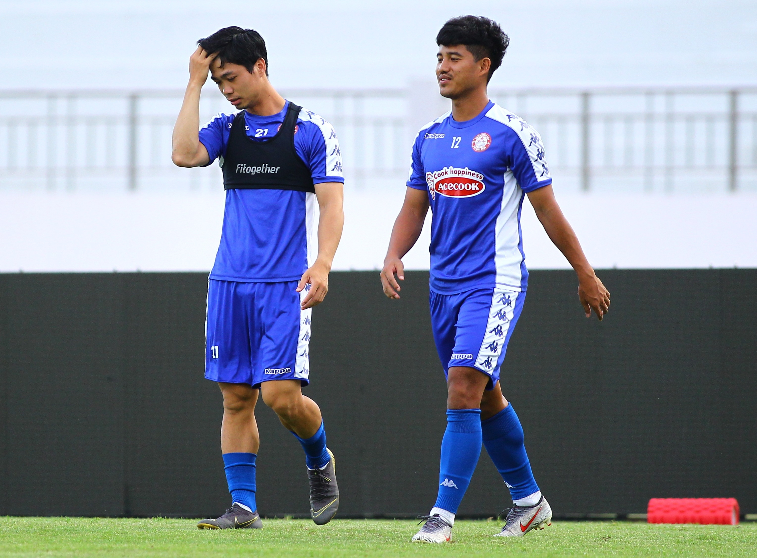 cong phuong tro lai sau chan thuong anh 3