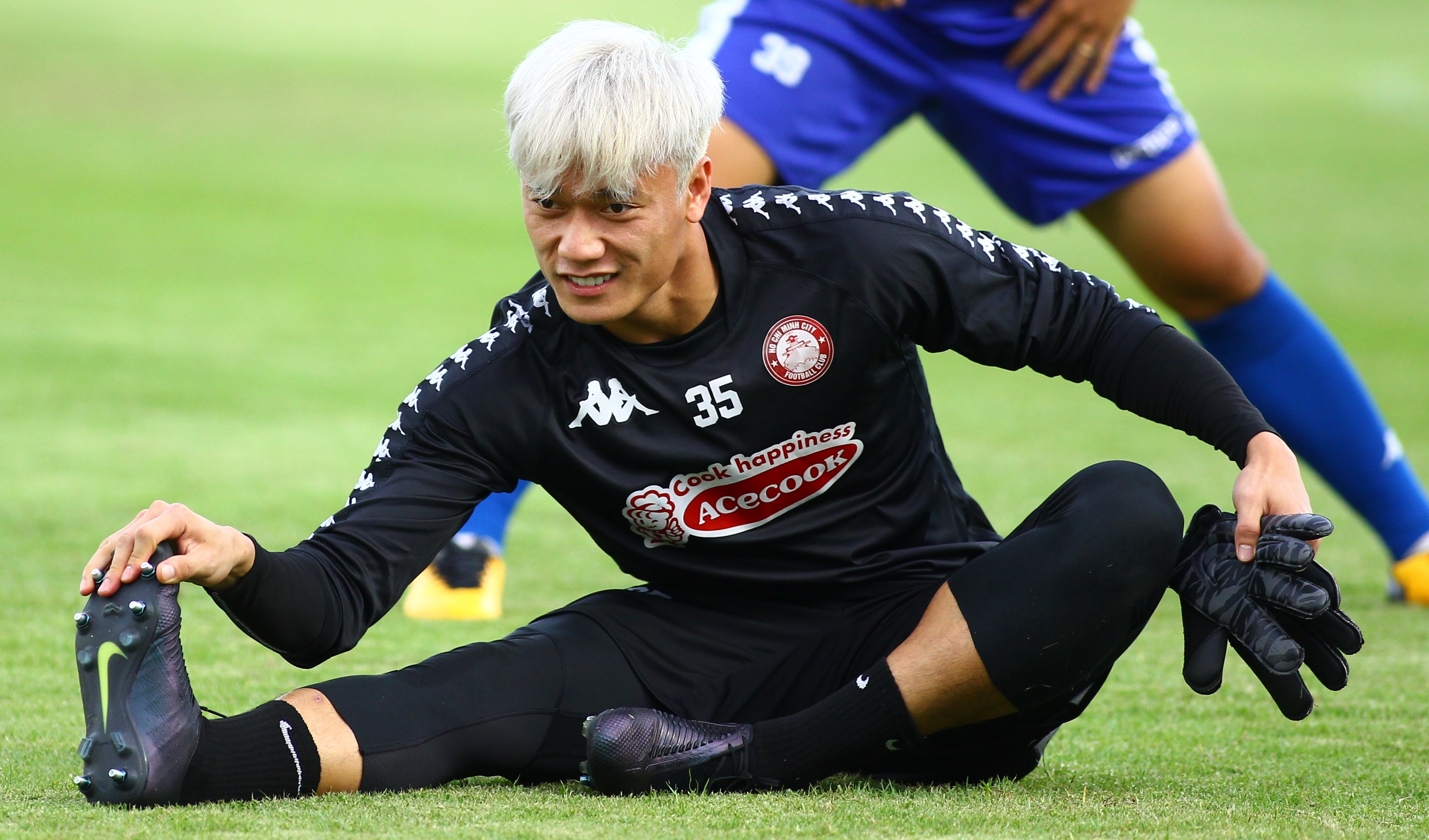 cong phuong tro lai sau chan thuong anh 7