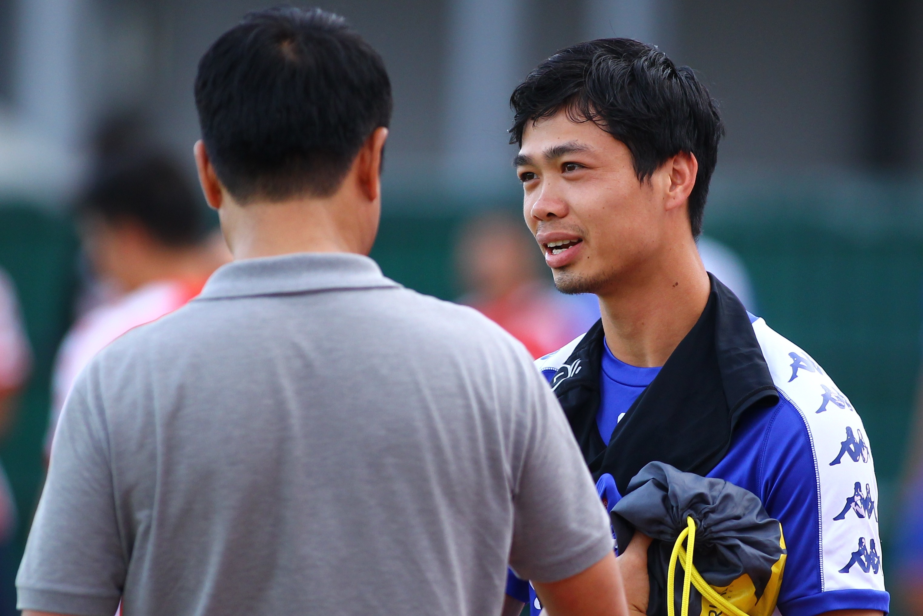 cong phuong tro lai sau chan thuong anh 2