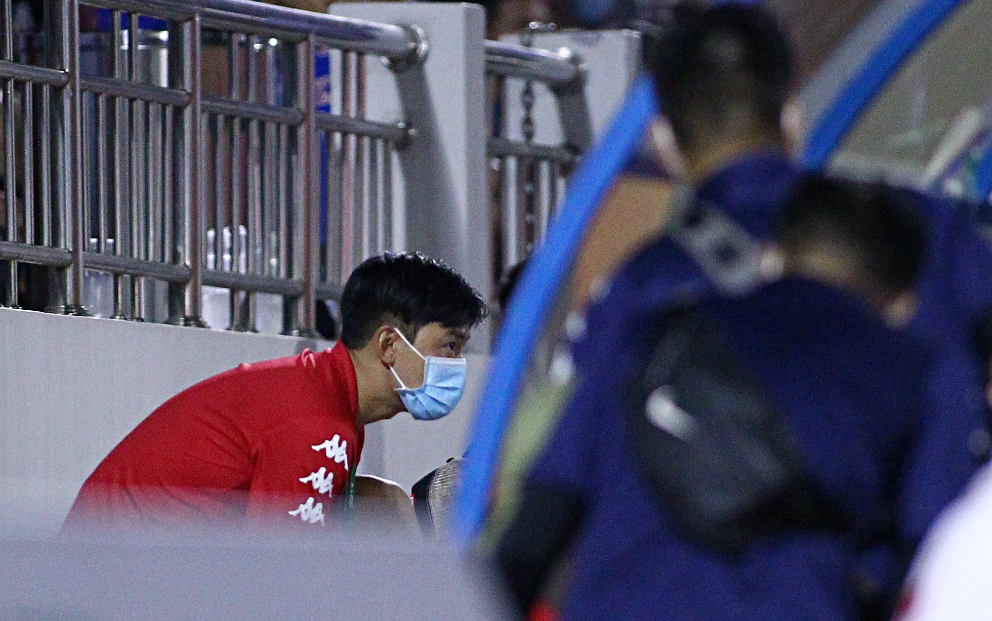 trong tai duoi 3 ngoai binh clb tp.hcm anh 2