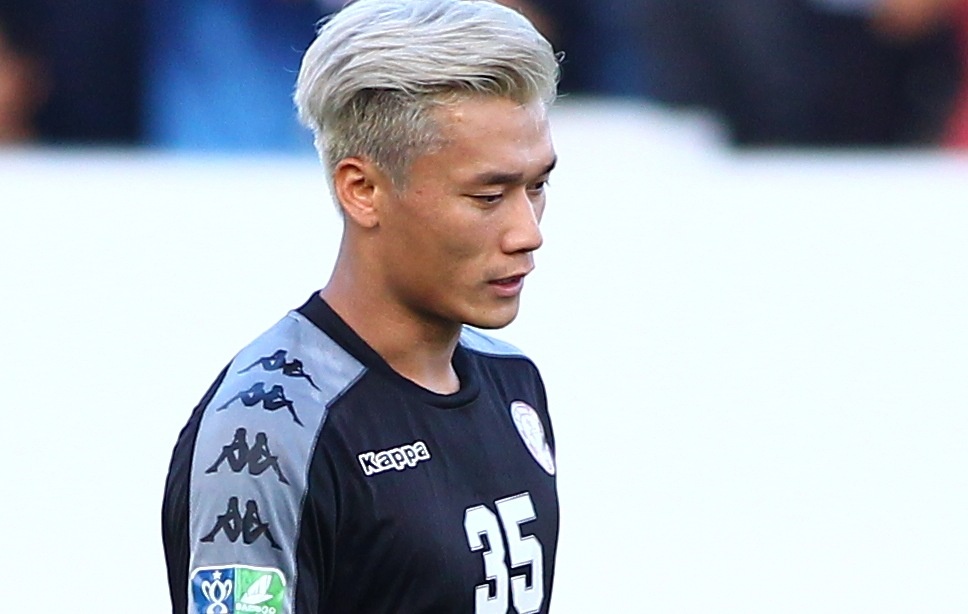 Bui Tien Dung khieu nai bat thanh trong ban thua thu hai hinh anh