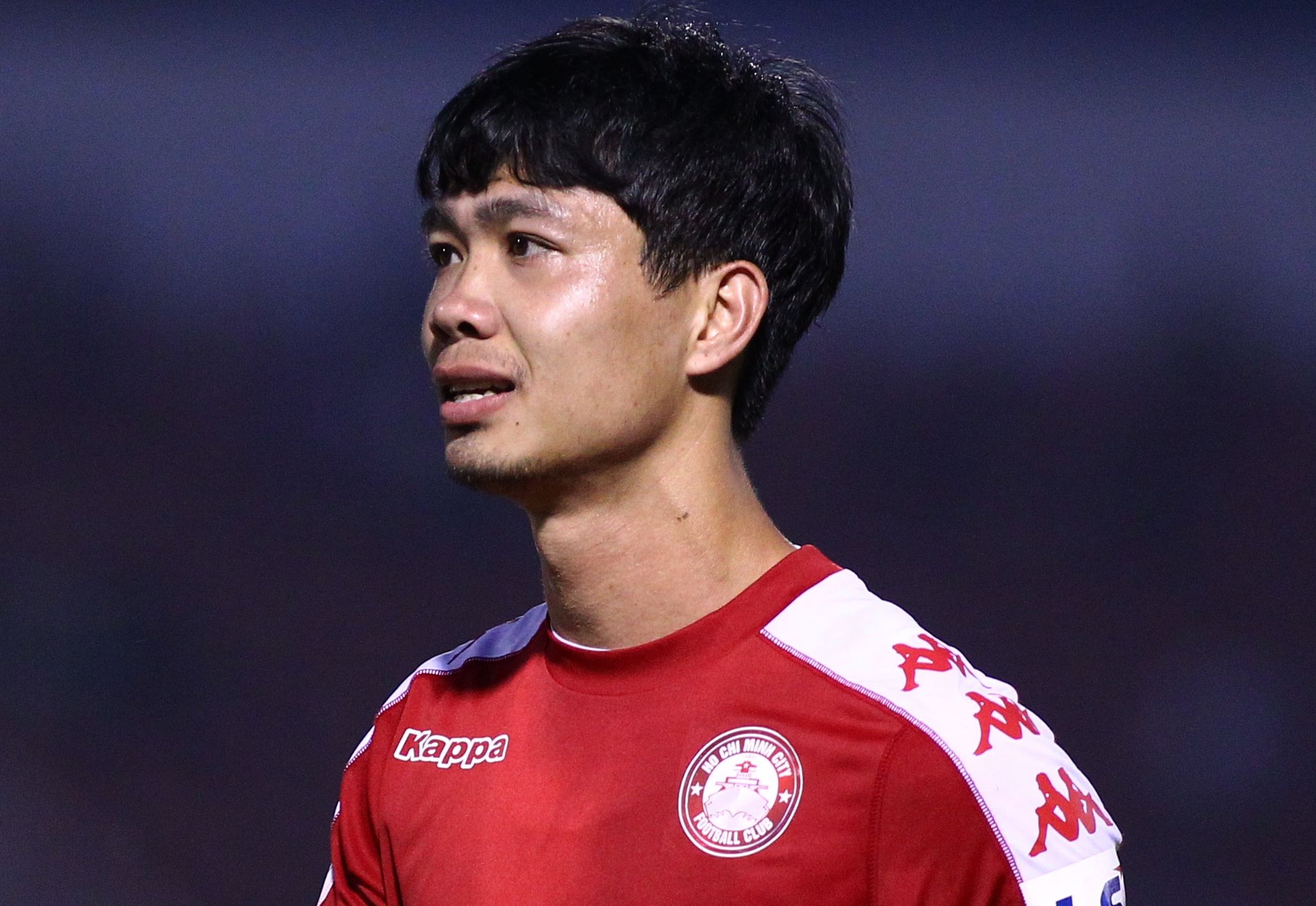 Bau Duc khong muon Cong Phuong doi dau HAGL hinh anh