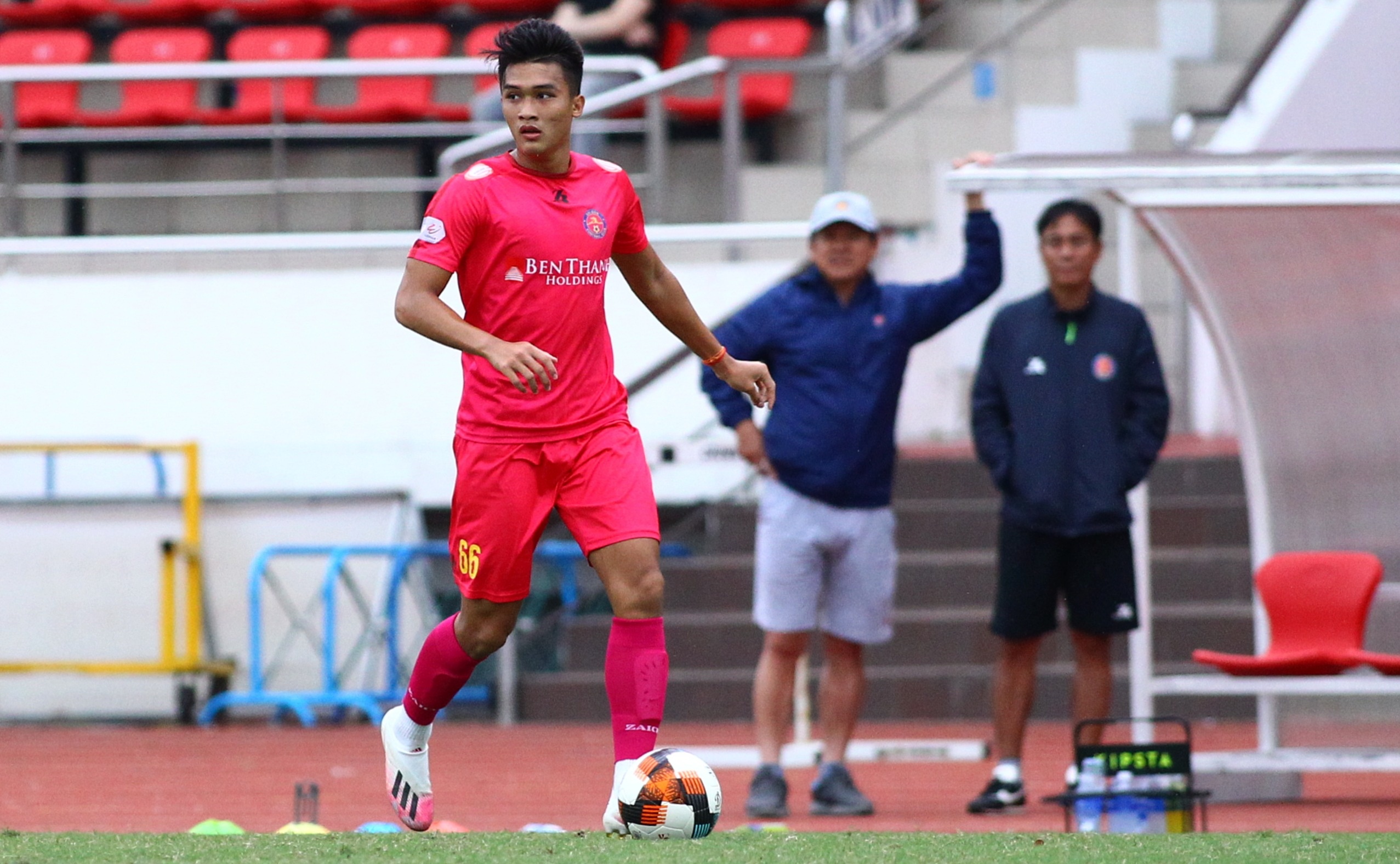 clb sai gon chua biet thua anh 6