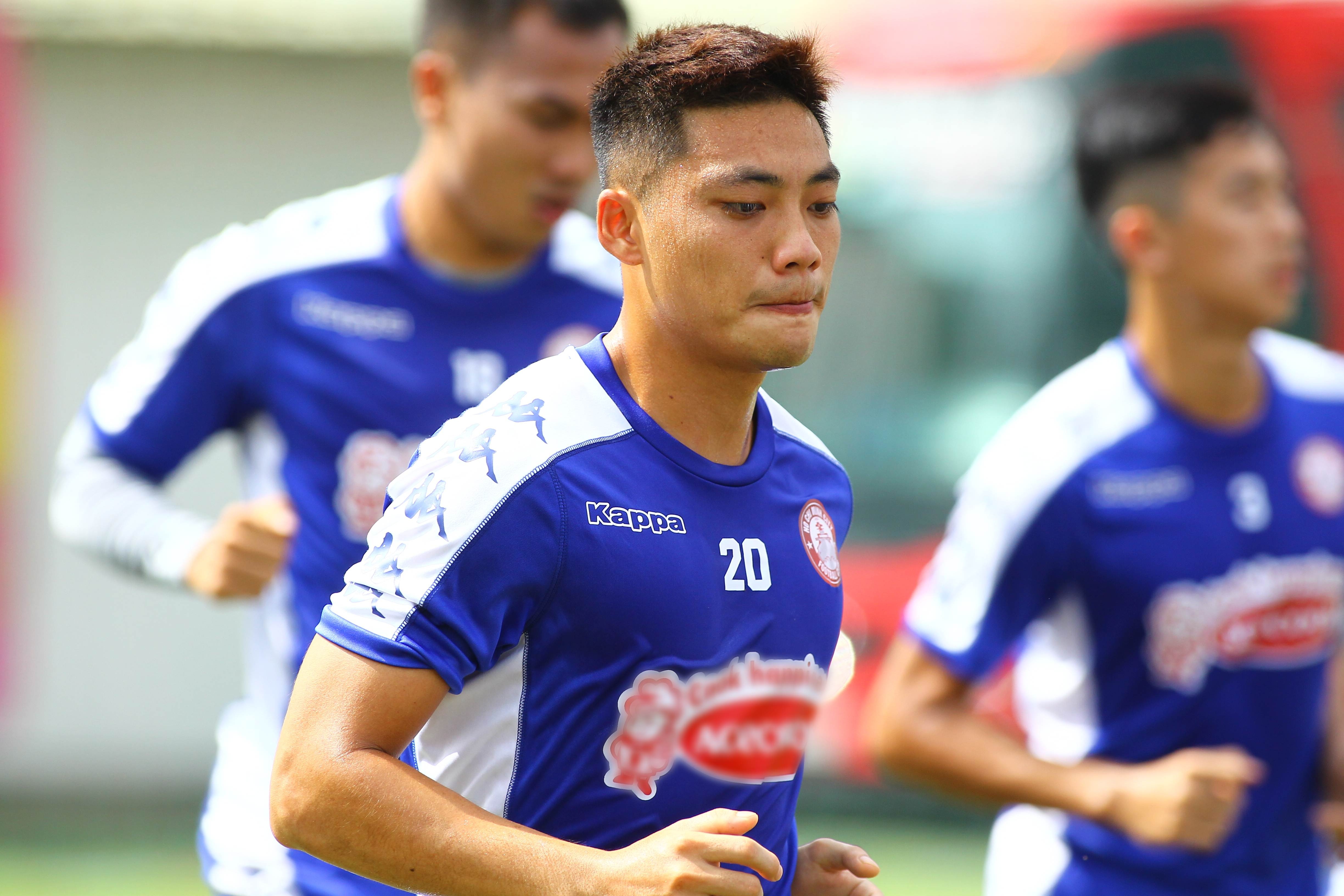 lam ti phong ve clb tp.hcm anh 1