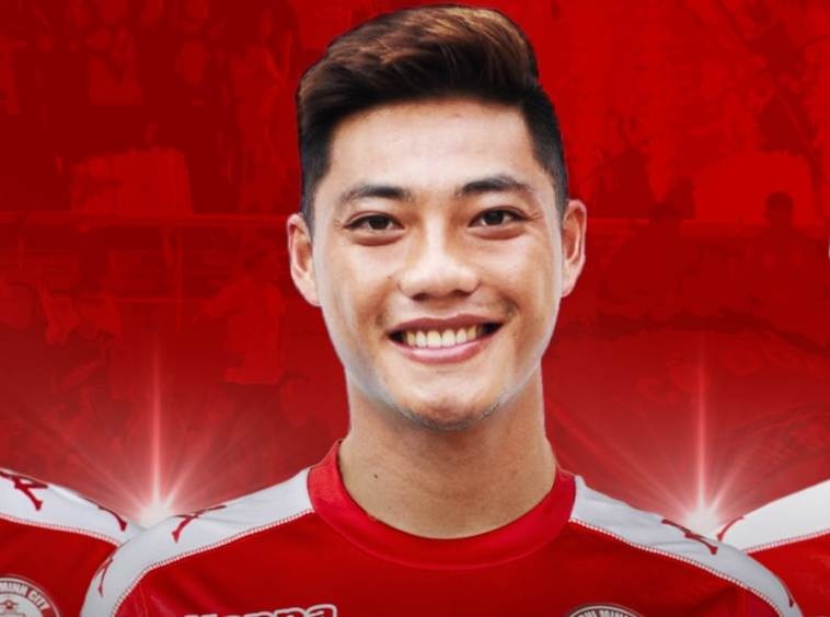 Lam Ti Phong: 'Toi chon CLB TP.HCM vi hop loi choi' hinh anh