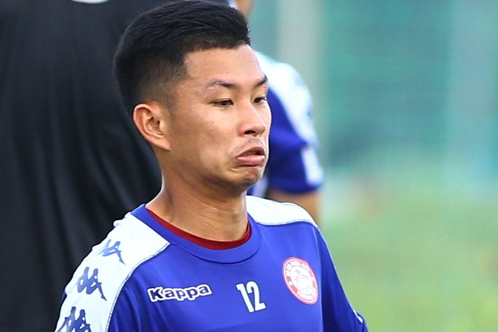 CLB TP.HCM khong dang ky Trum Tinh o V.League hinh anh