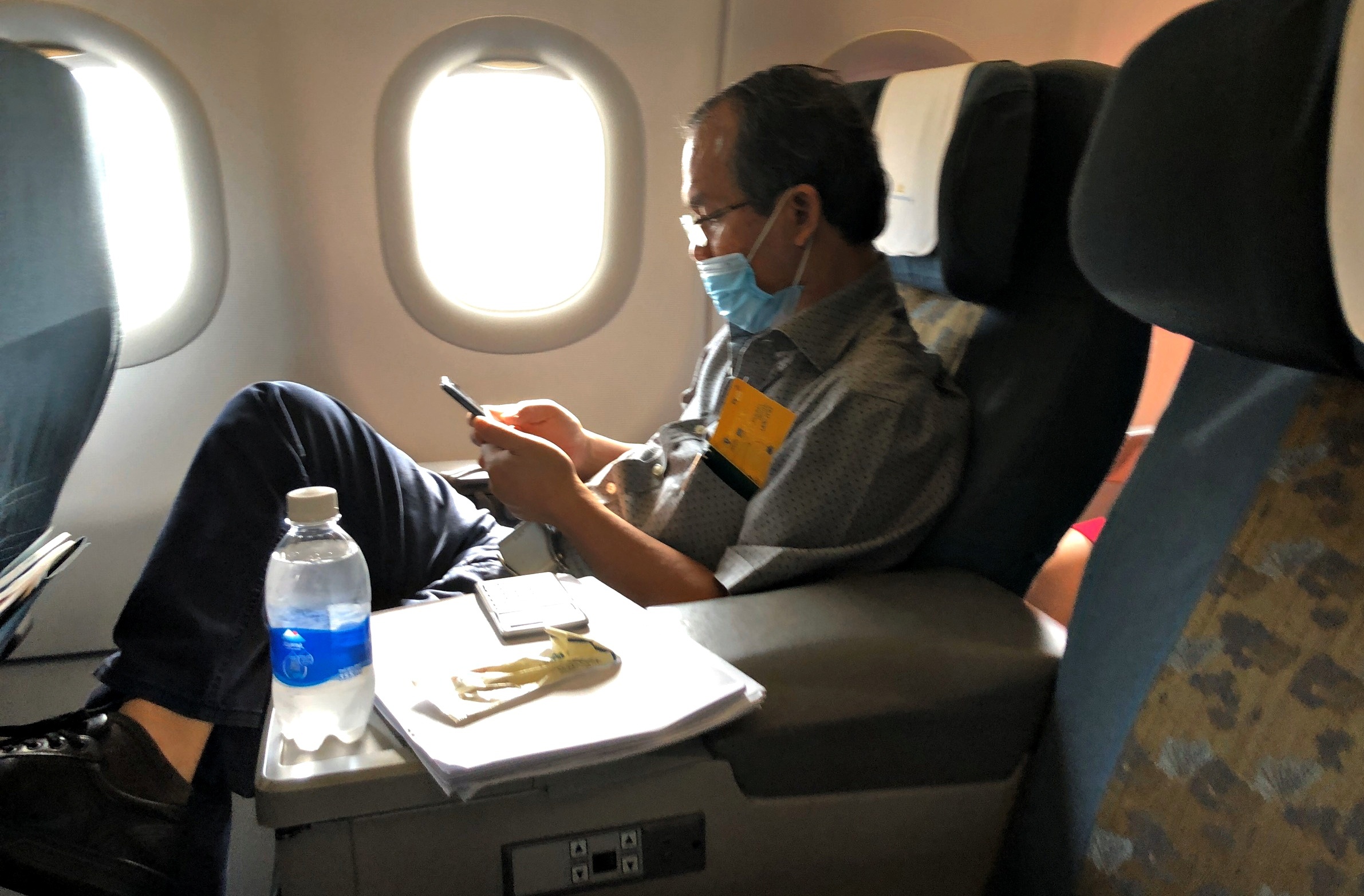 bau duc ve pleiku anh 1