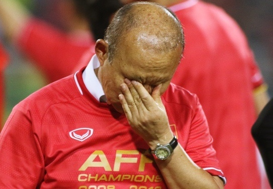 HLV Park phau thuat nghen tuyen le hinh anh