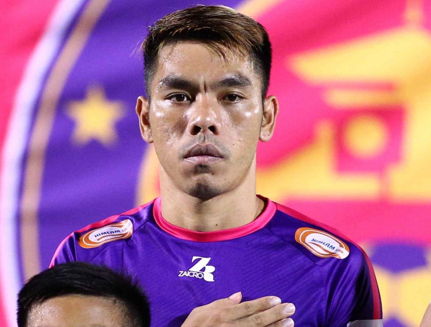 CLB Sai Gon mat 3 tru cot truoc 'chung ket luot di' hinh anh