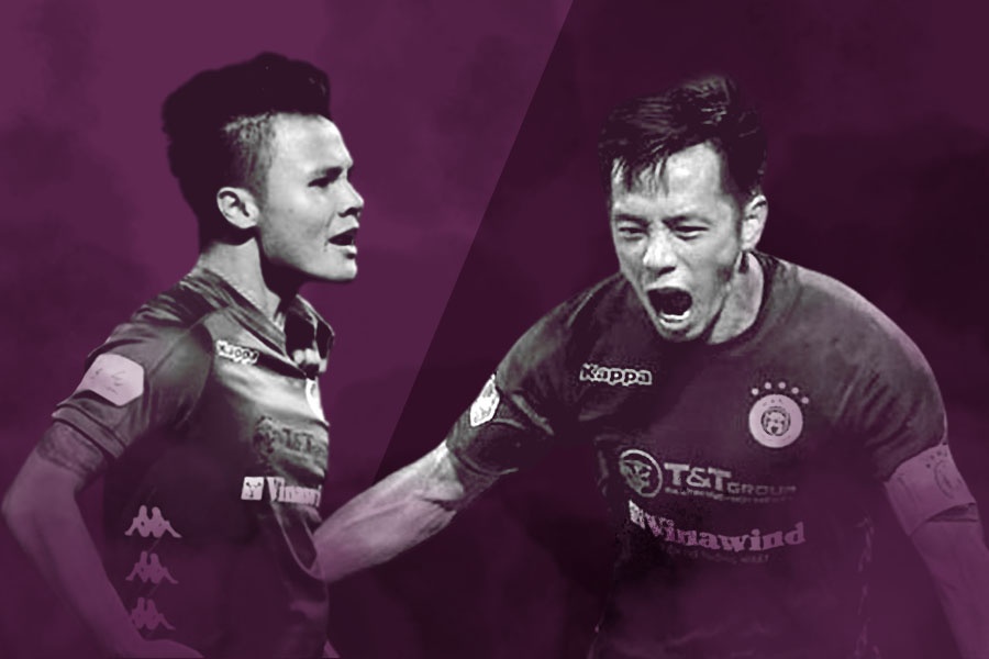 Van Quyet truoc co hoi lan dau doat Qua bong Vang Viet Nam hinh anh