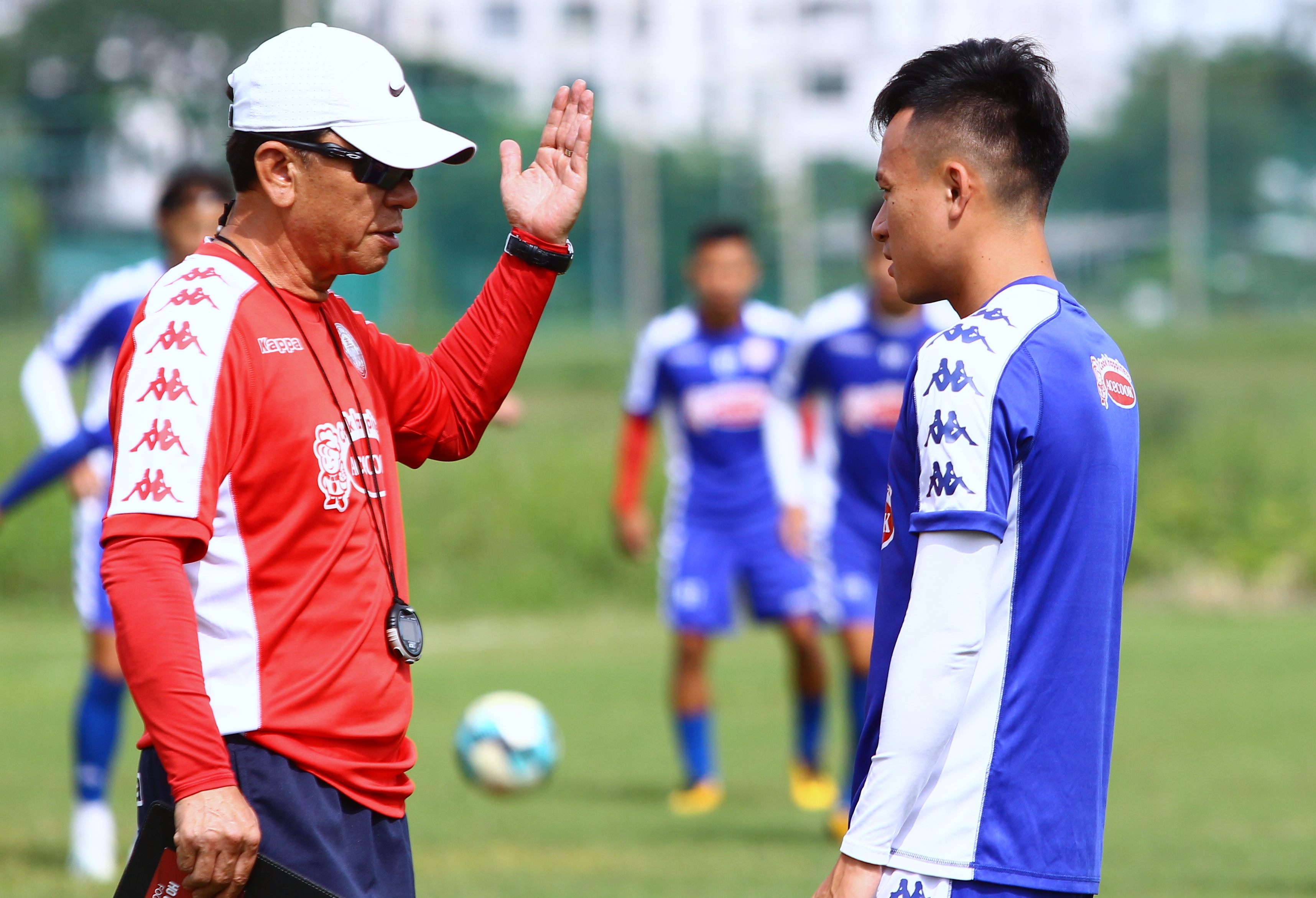 cong phuong chan thuong ha noi anh 6