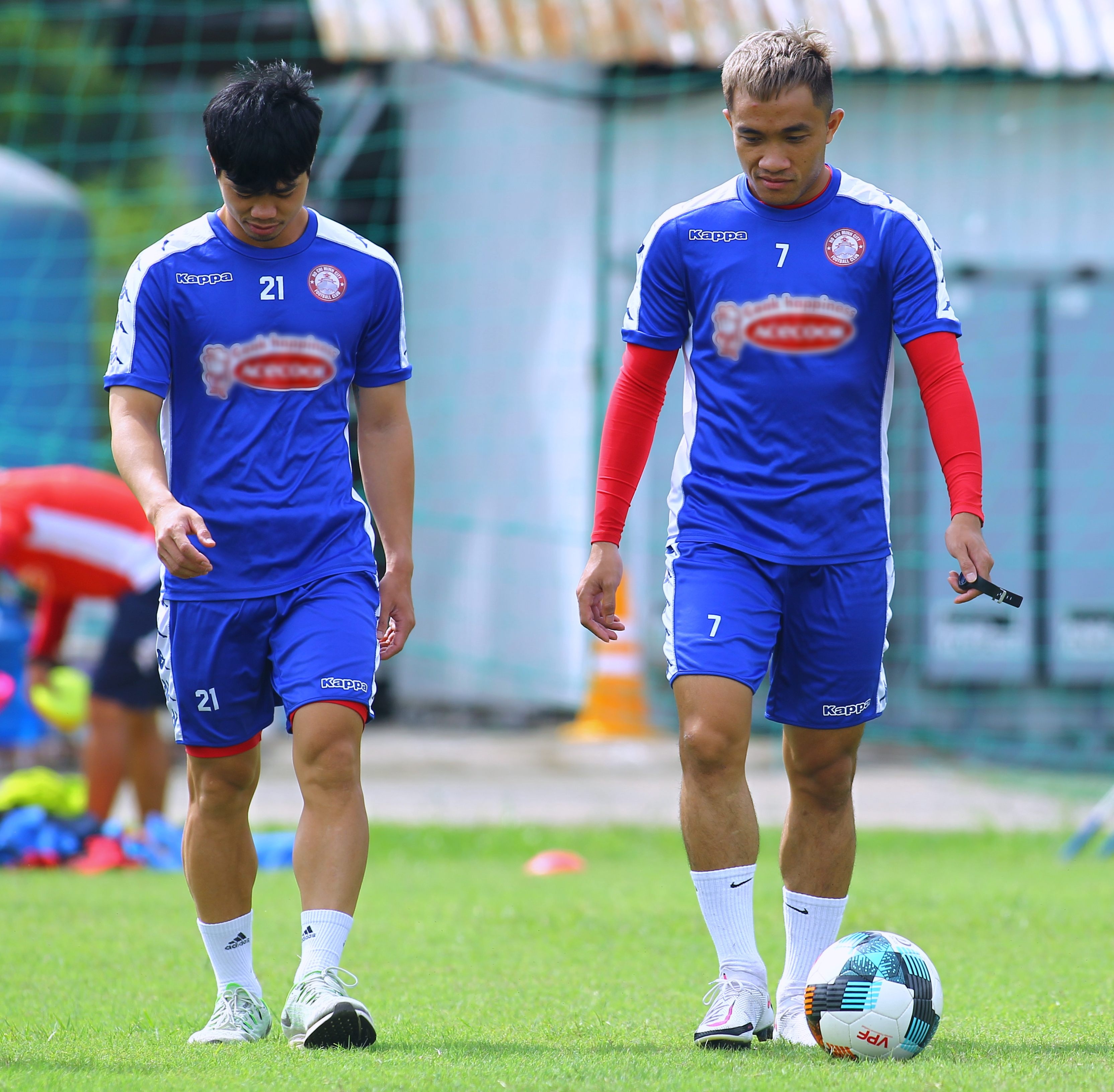 cong phuong chan thuong ha noi anh 4