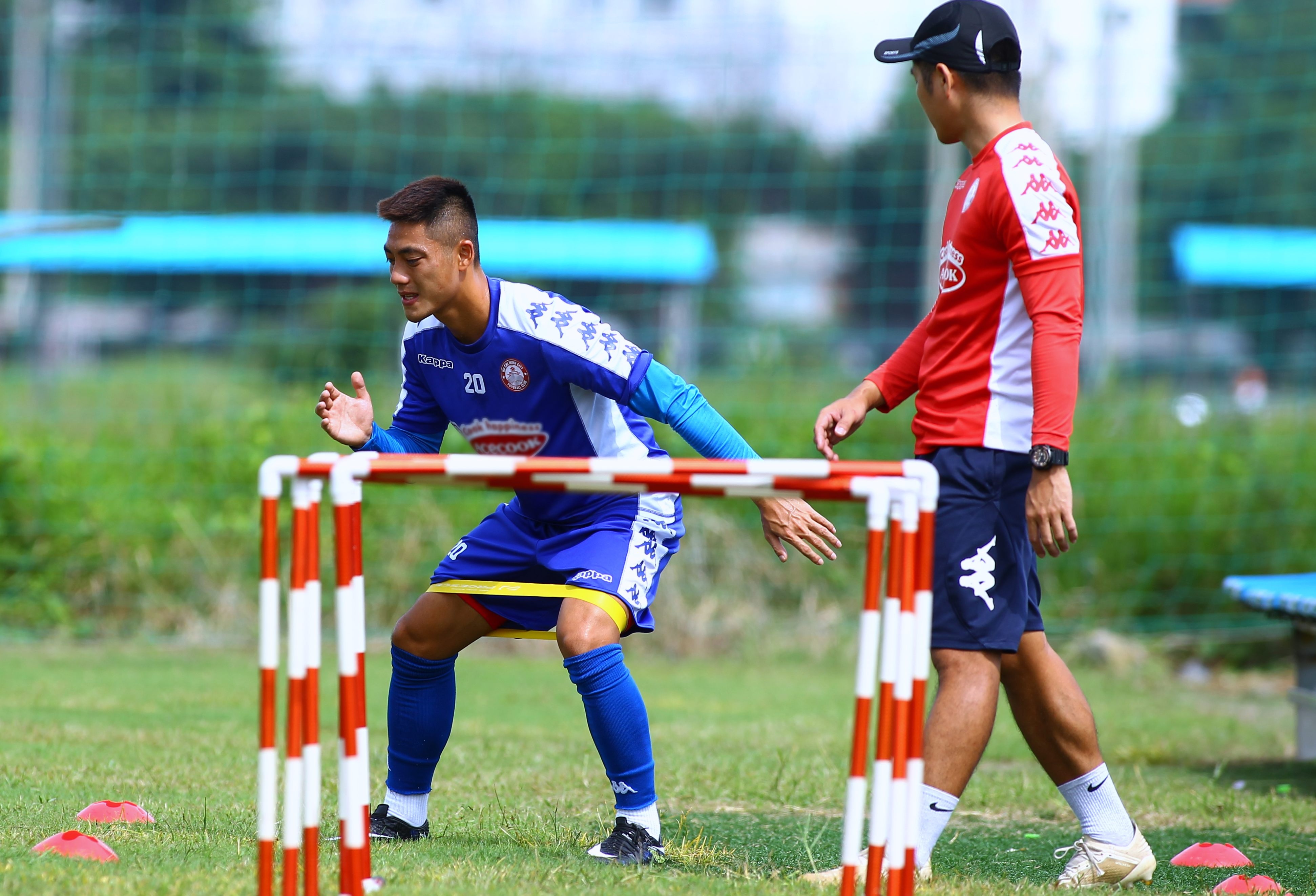 cong phuong chan thuong ha noi anh 5