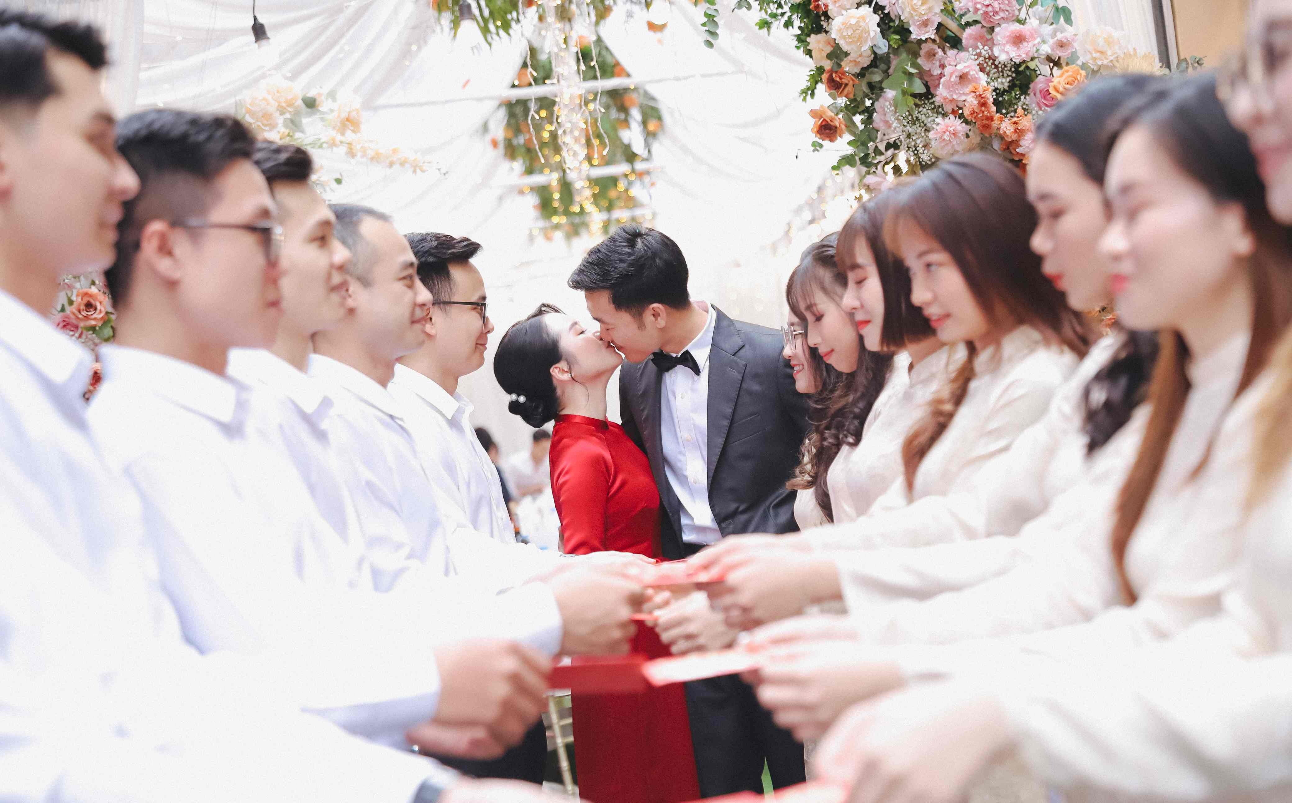 dam hoi xuan truong anh 6