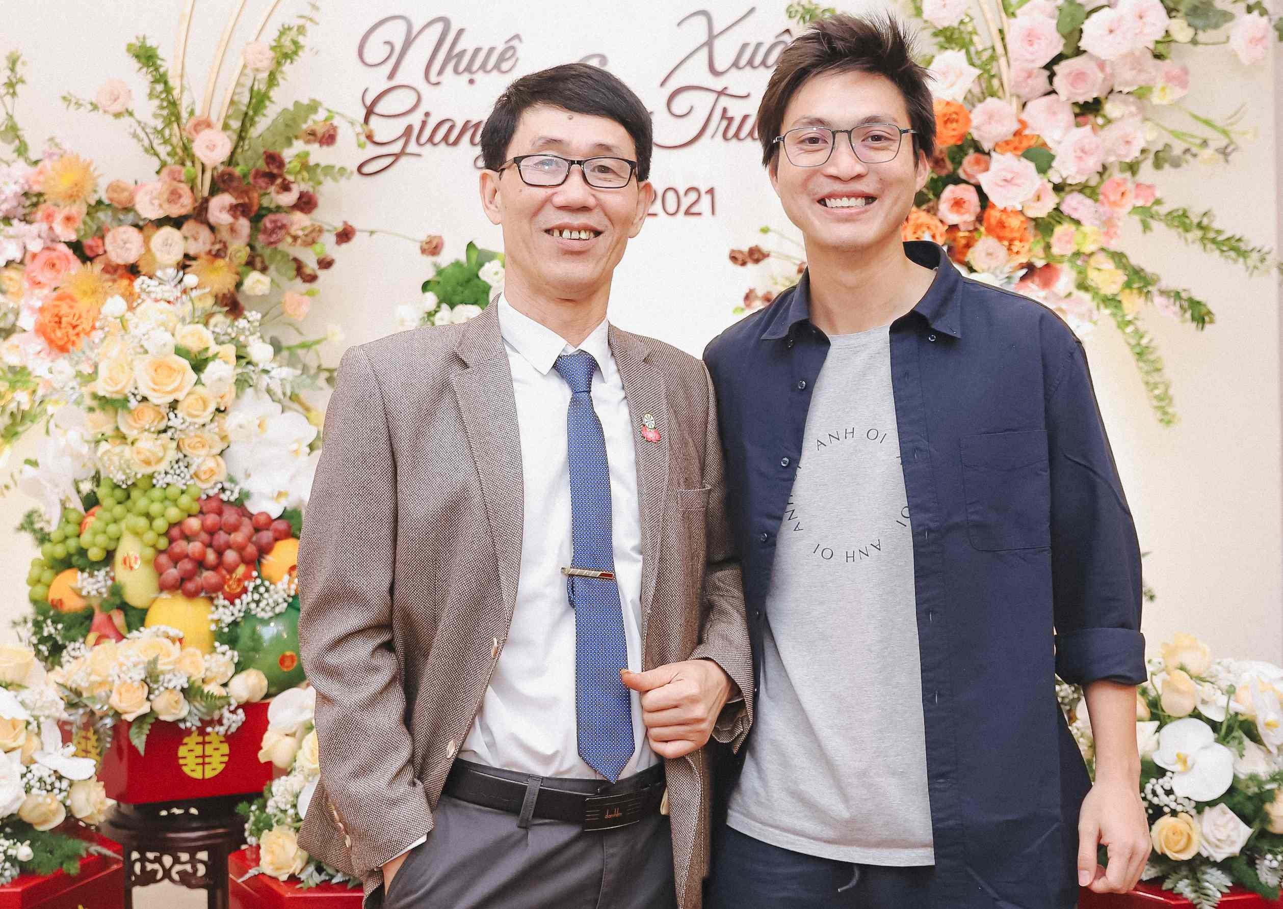 dam hoi xuan truong anh 11