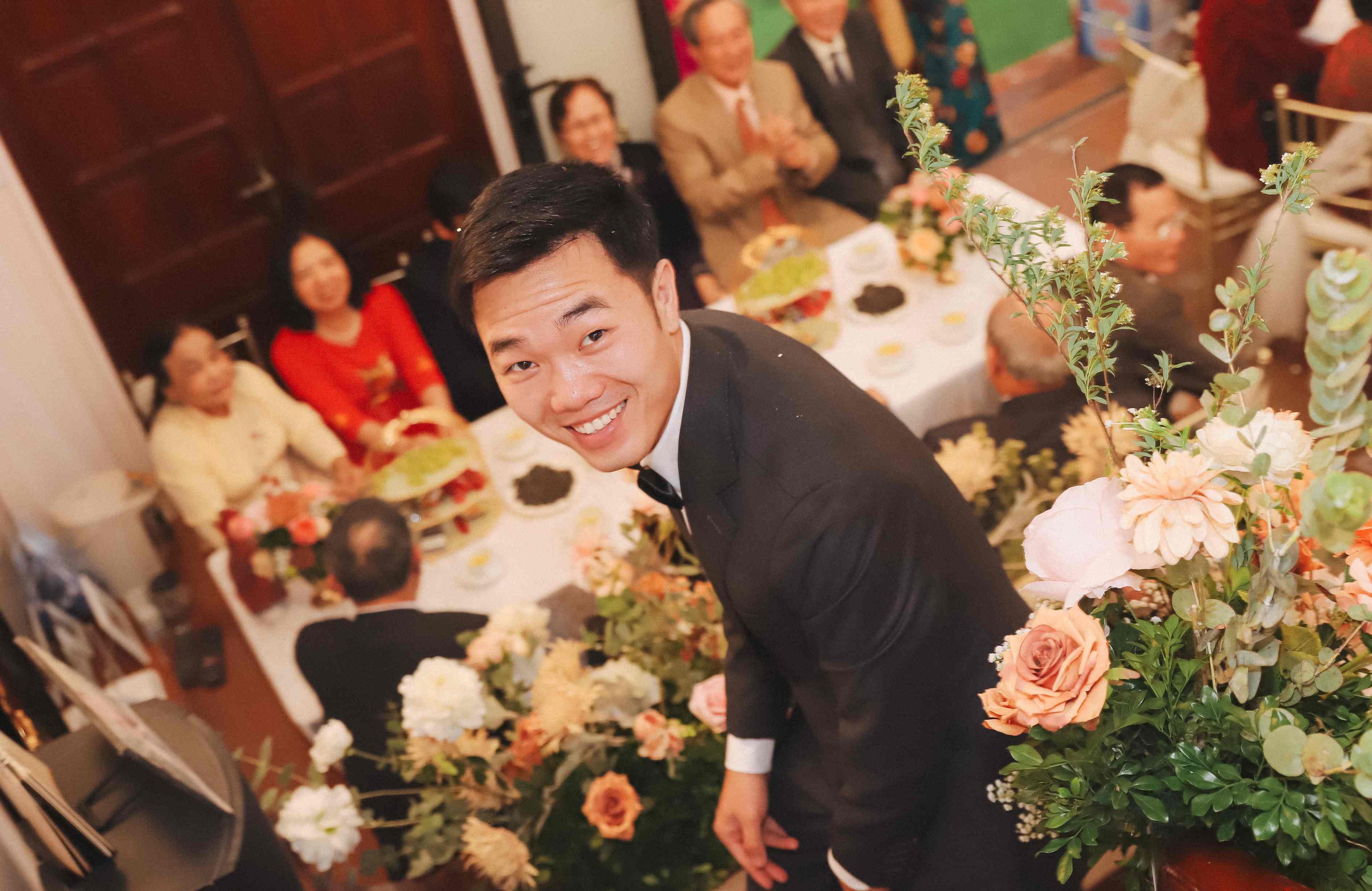 dam hoi xuan truong anh 12