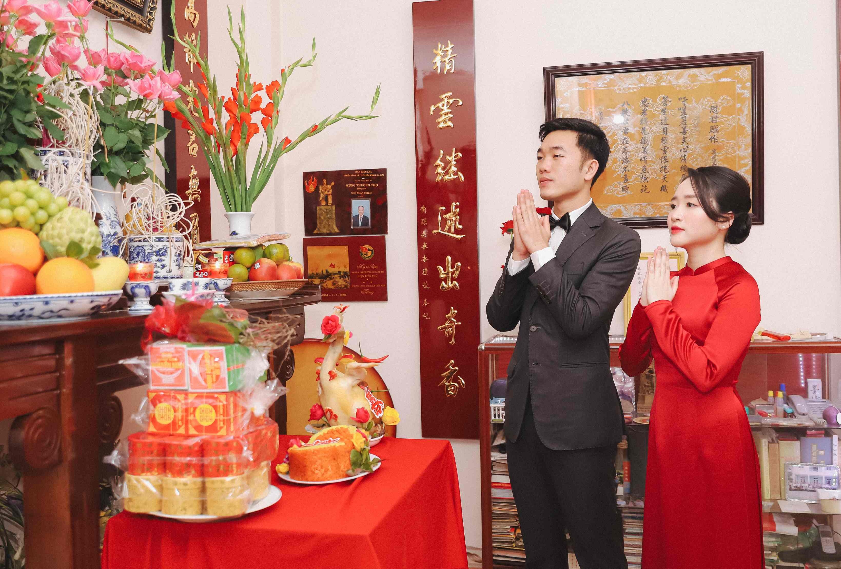 dam hoi xuan truong anh 5