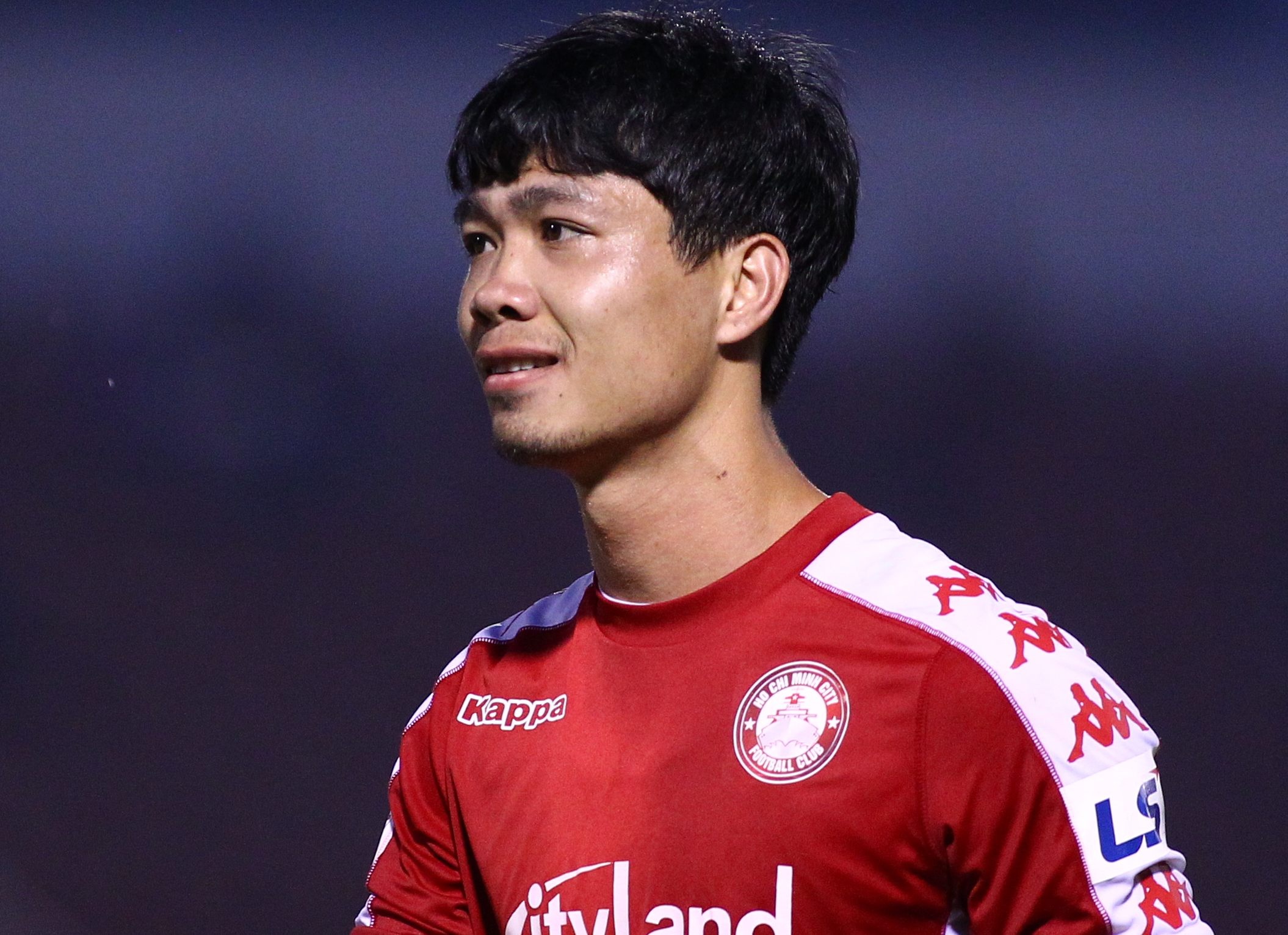 Cong Phuong co the nghi het mua giai 2020 hinh anh