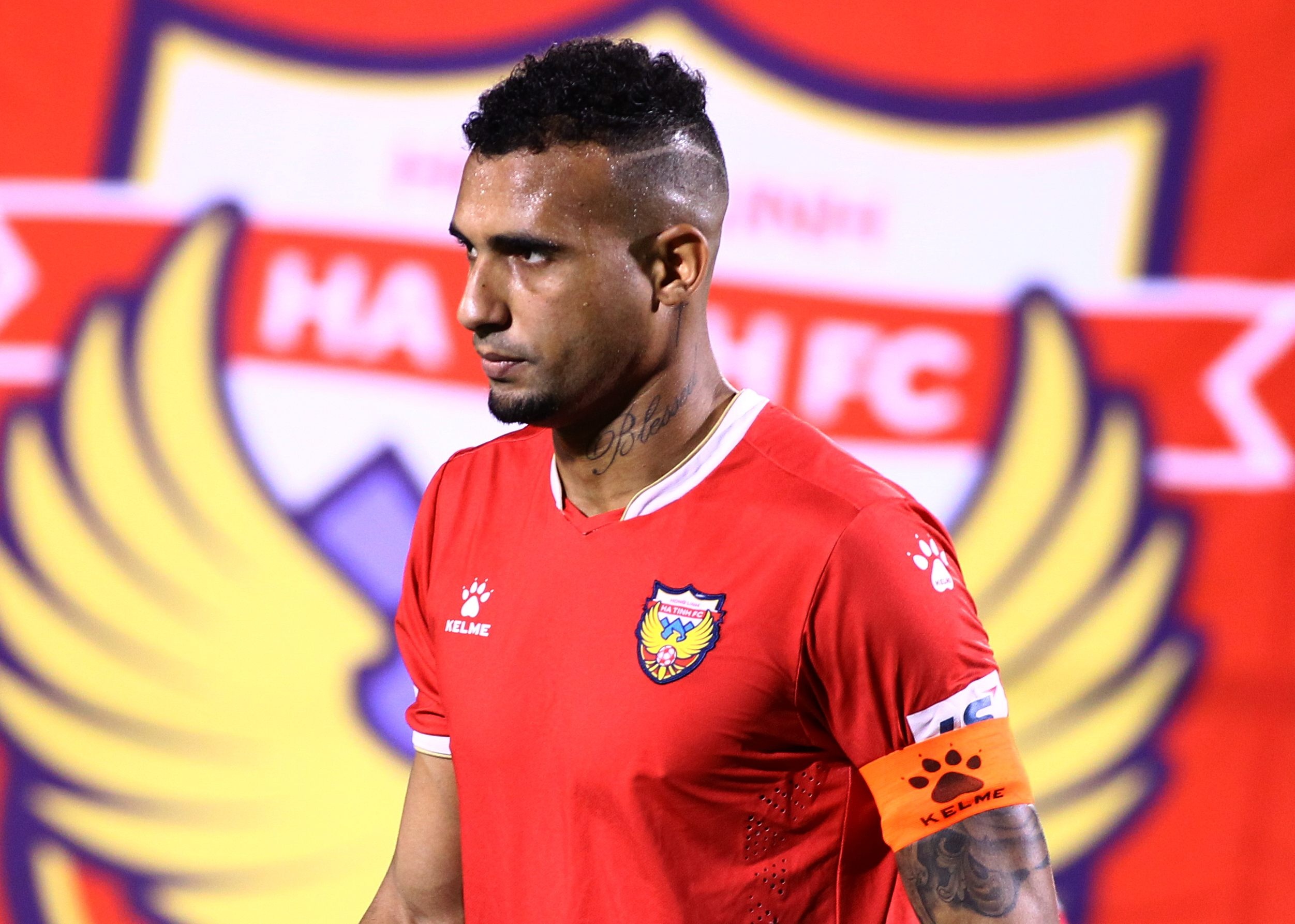 HLV Pham Minh Duc: 'Chung toi khong da cho vui' hinh anh