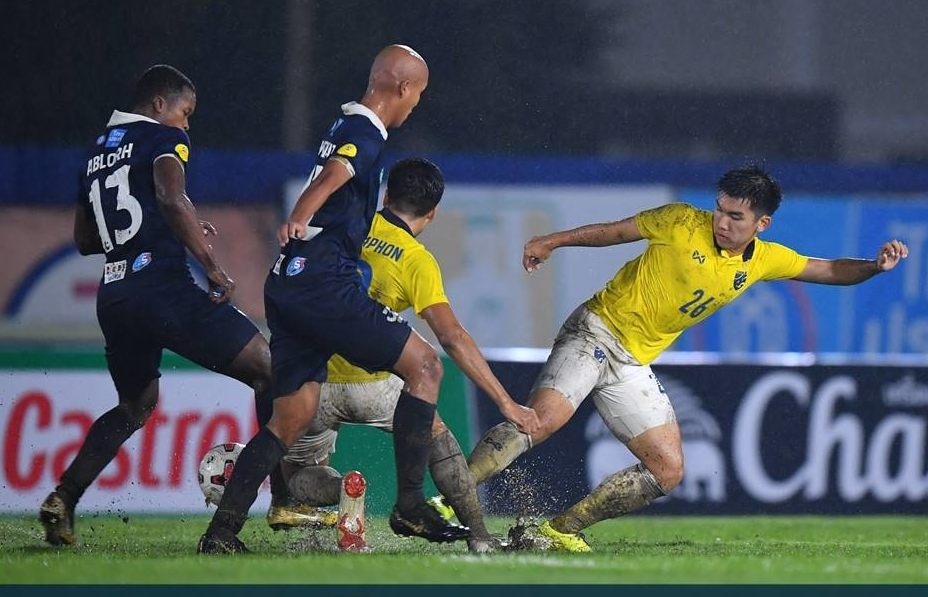 thai lan thua doi hang nhi 0-1 anh 1