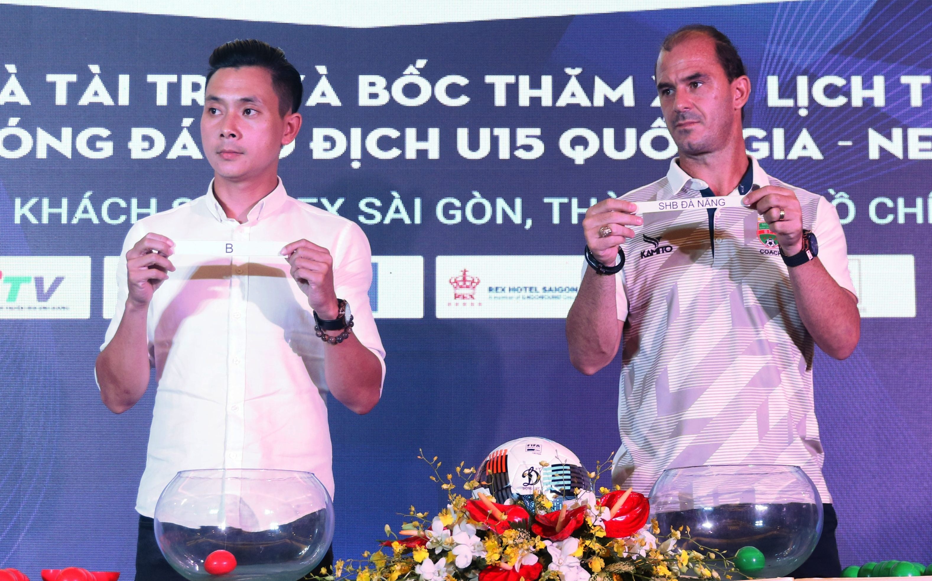 hagl,  ha noi khong vao vong chung ket u15 anh 1