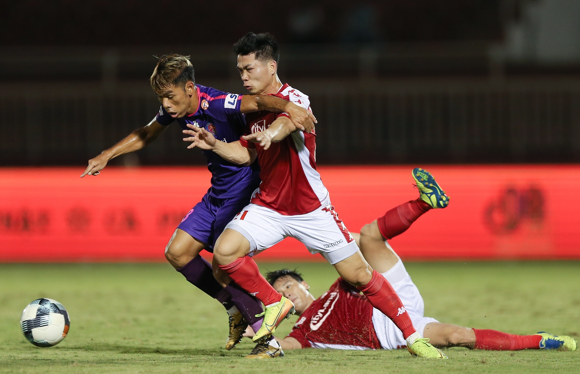 cong phuong am 2 giai thuong ca nhan anh 1