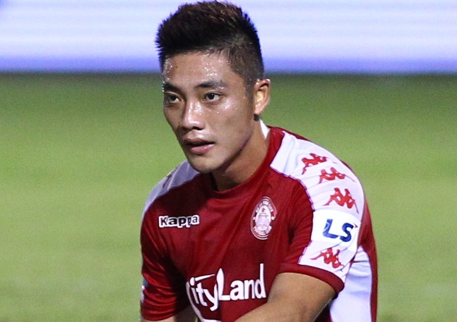 Nguoi thay Cong Phuong nghi het mua 2020 hinh anh