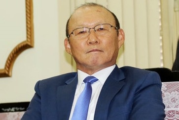 HLV Park gui thu cam on Bo VHTTDL va VFF hinh anh