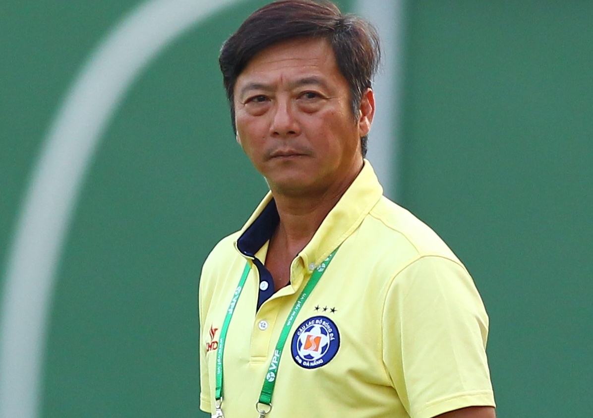 CLB Quang Nam thap lai co hoi tru hang khi thang Da Nang hinh anh