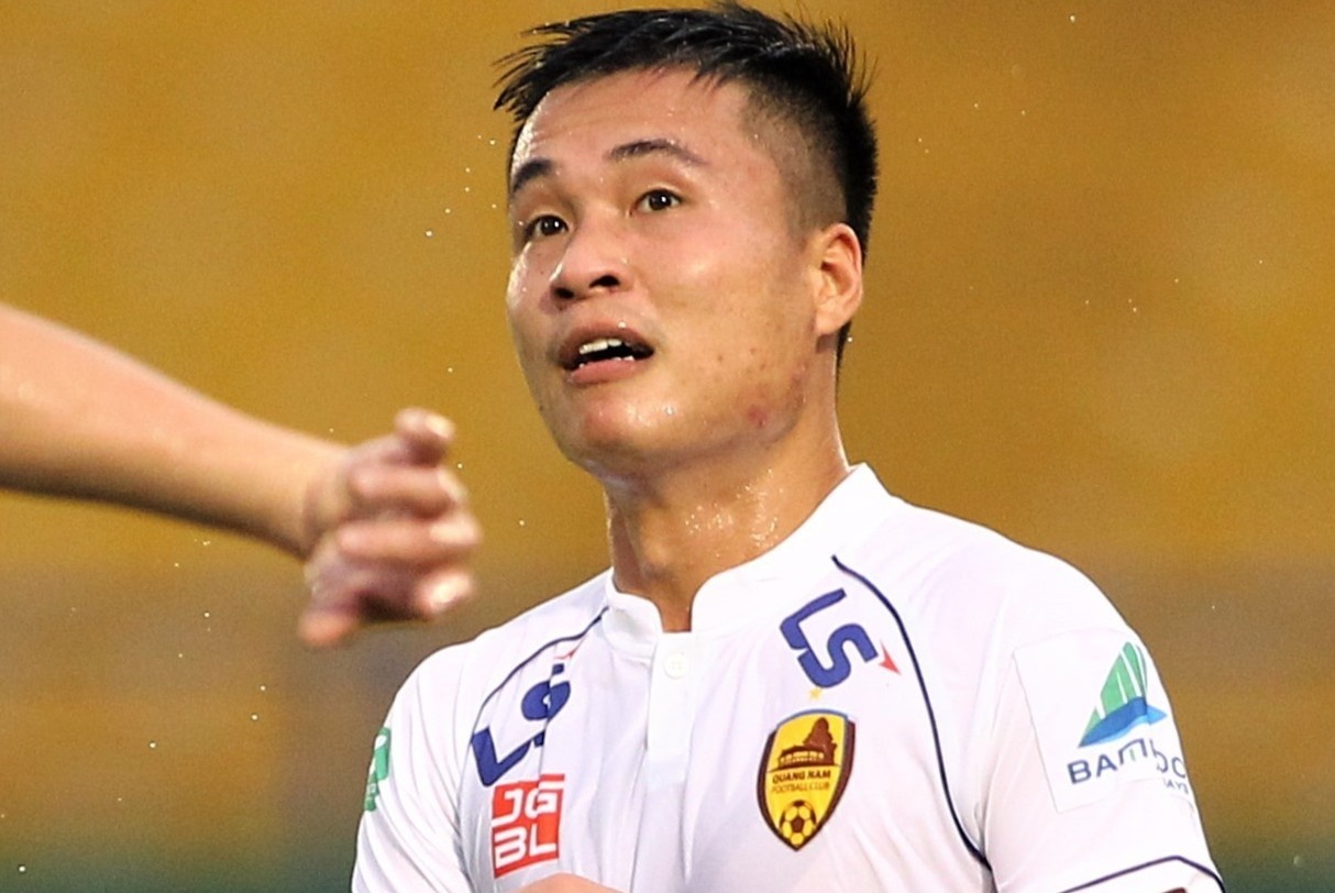 CLB Quang Nam be ke hoach vi bao so 9 hinh anh