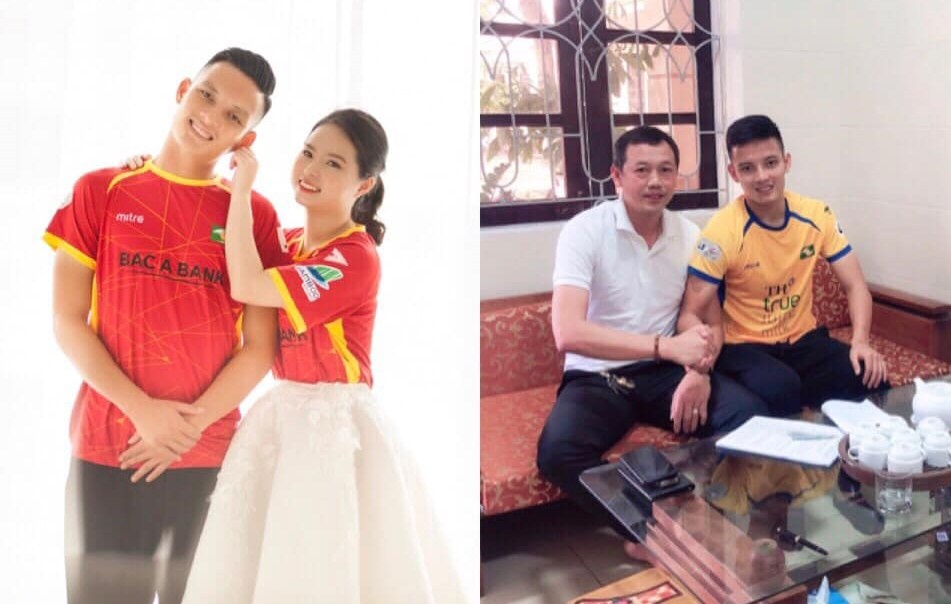 cuu trung ve u23 viet nam anh 1