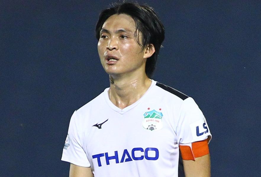 HLV HAGL: 'Toi rat buon khi thua tran thu 6' hinh anh