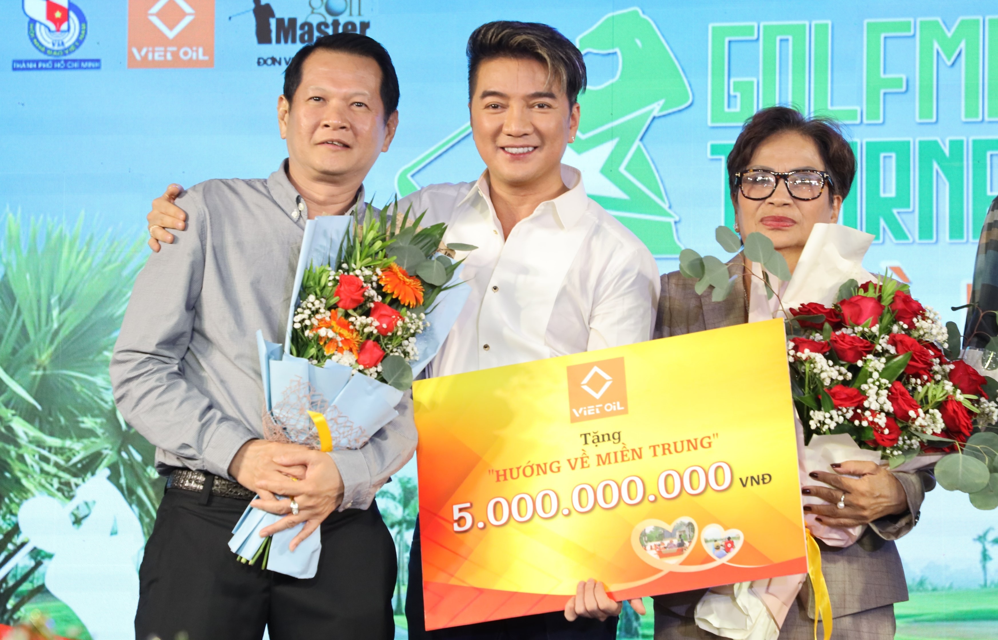 Golfmaster 2020 anh 1