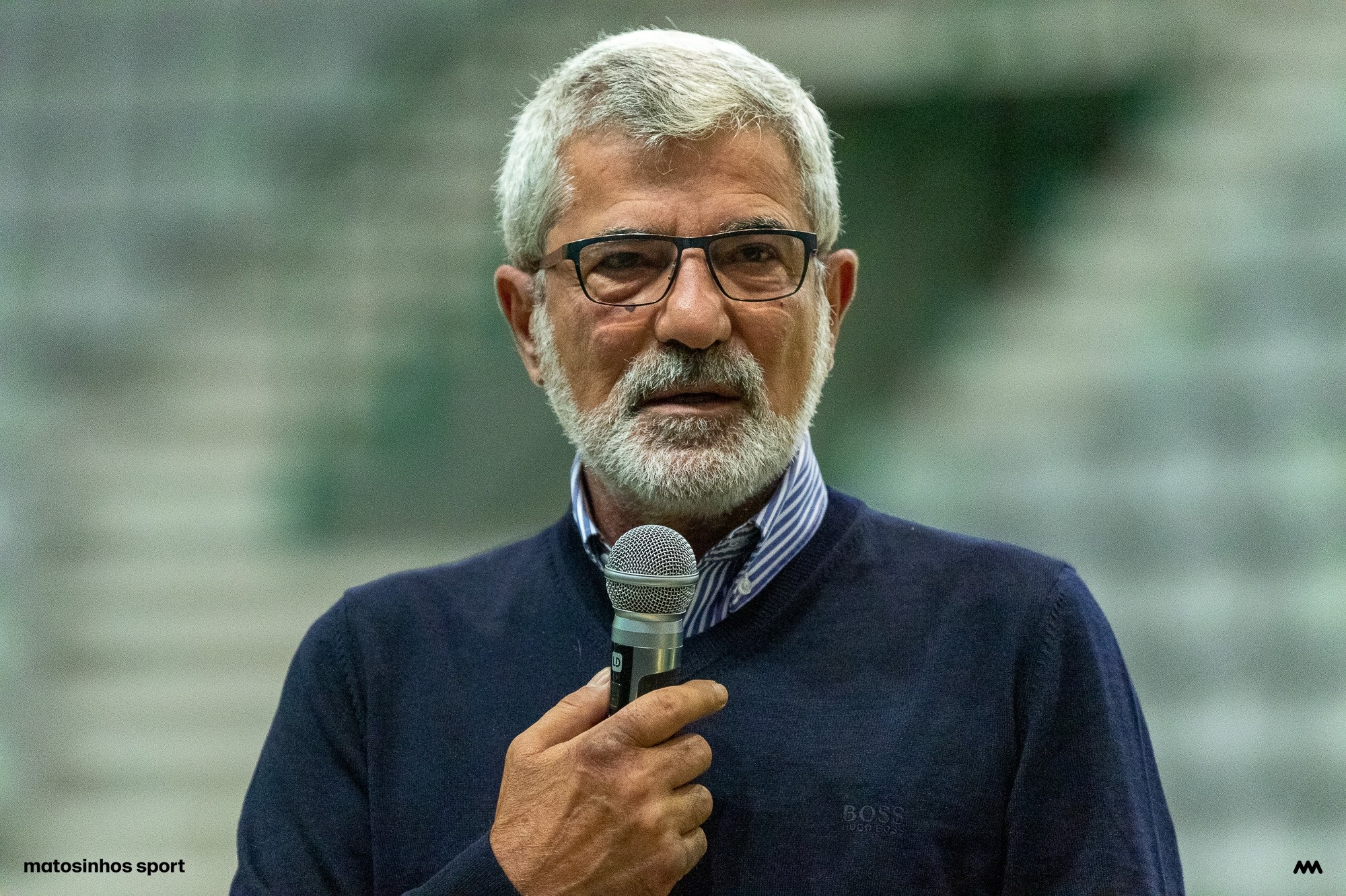 HLV Calisto co cong viec moi o Bo Dao Nha hinh anh