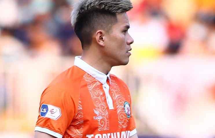 HLV Duc Thang giai thich viec dot ngot thay Thanh Hao hinh anh