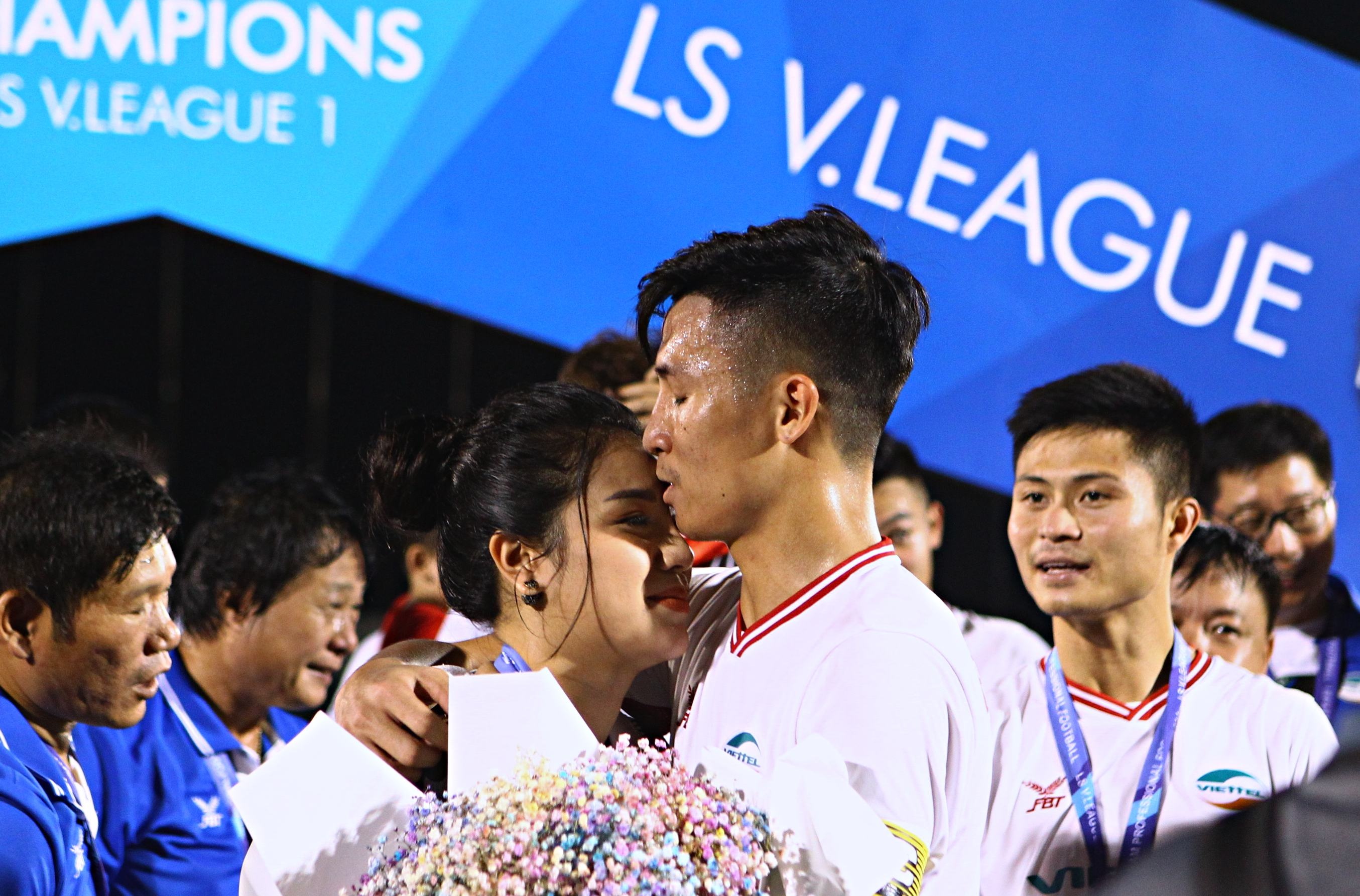 dam cuoi cong phuong anh 11