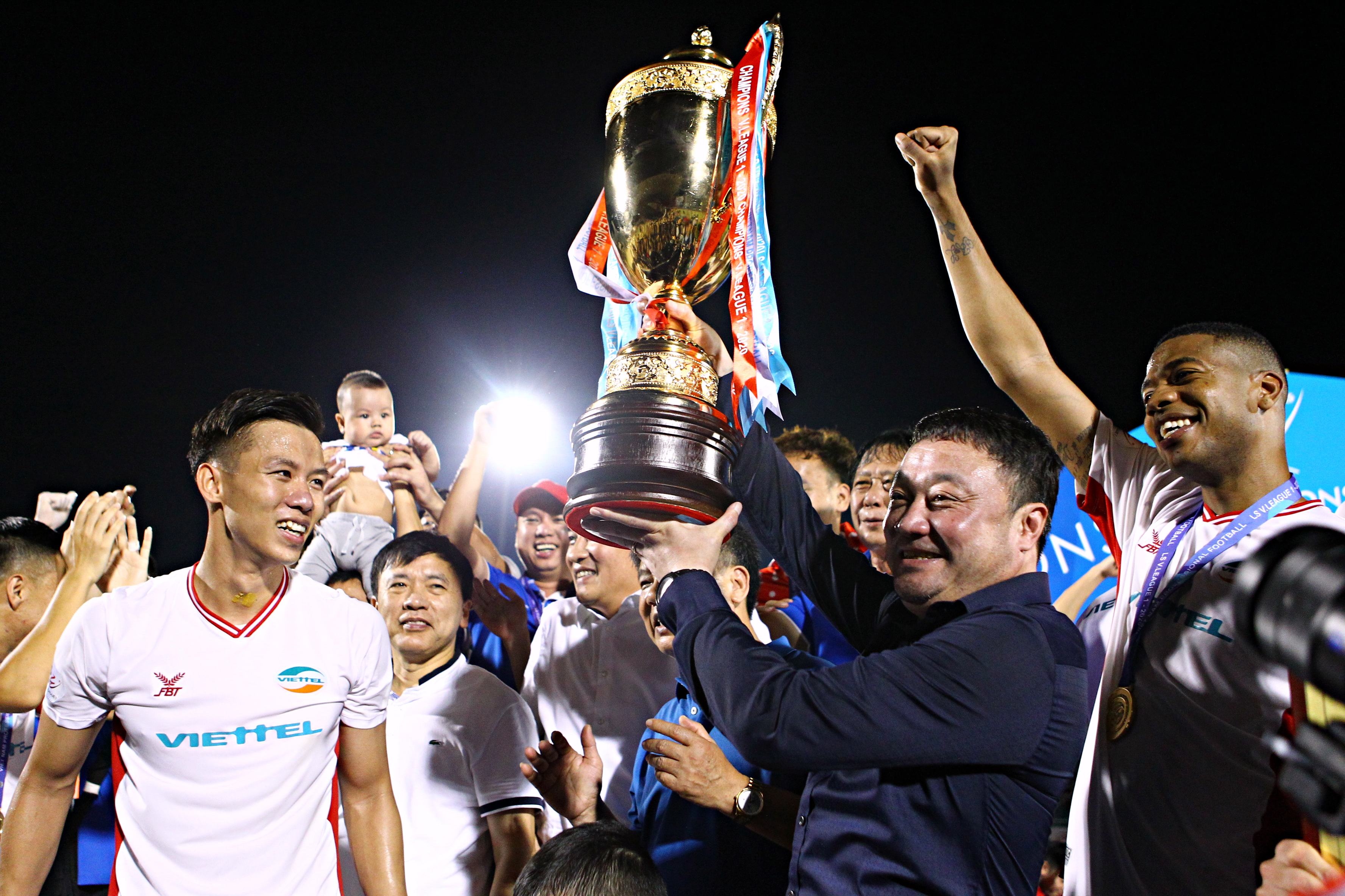 V.League xep thu 19 o cac giai hang dau chau A hinh anh