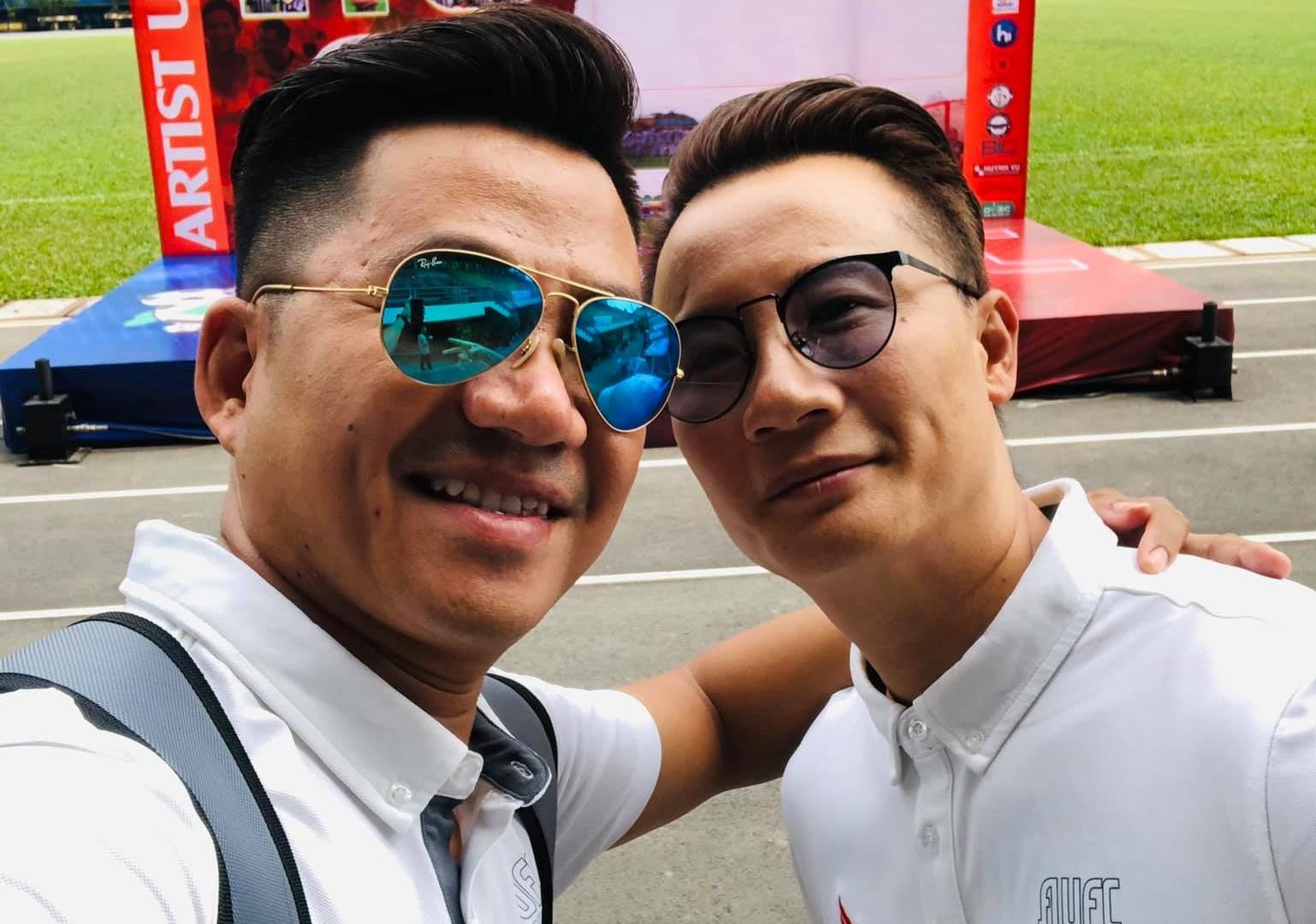 Hoang Bach da bong tu thien, lam 4 can nha chong lu hinh anh