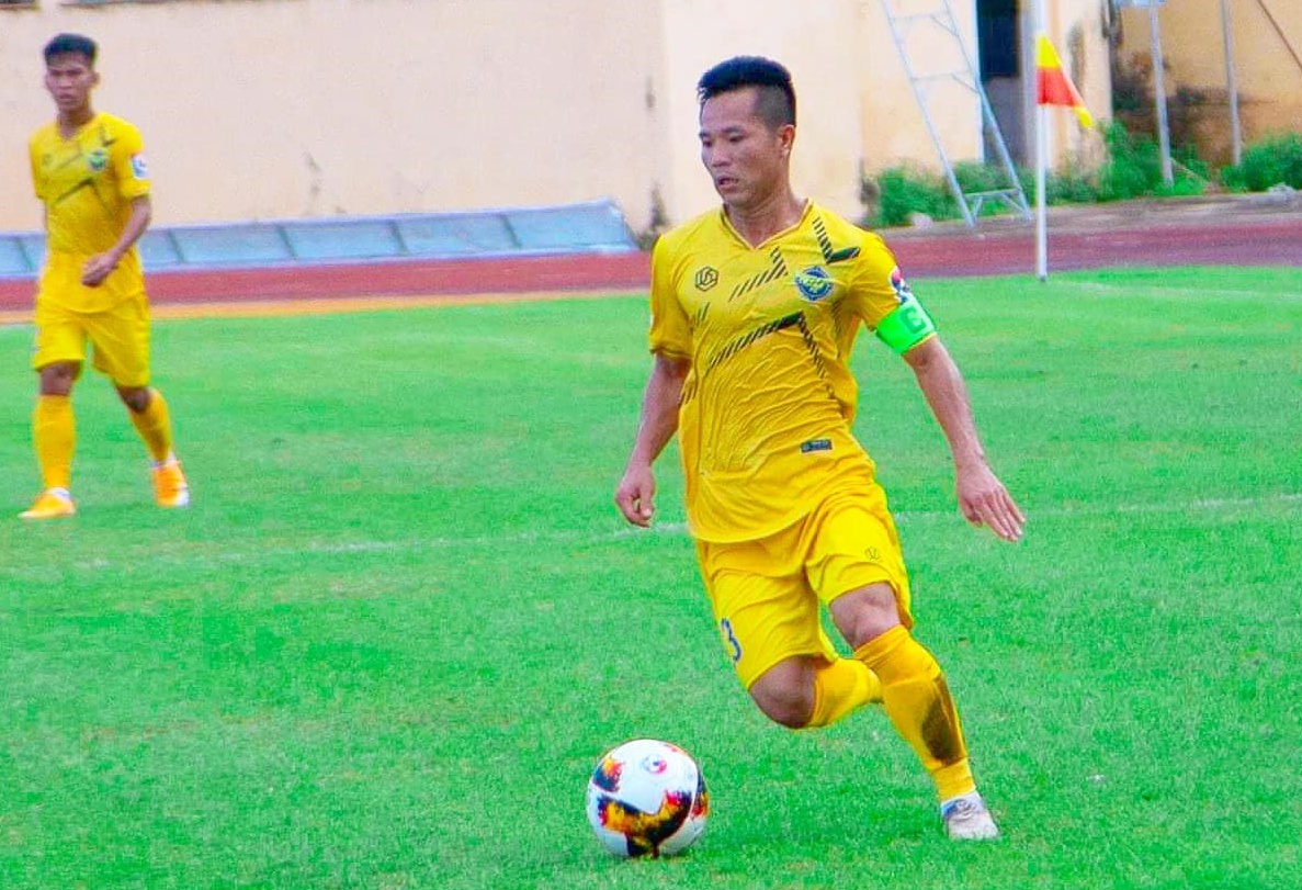 clb sai gon di dem voi cau thu hang nhi anh 1