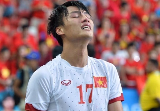 Mac Hong Quan lo hen dam cuoi Cong Phuong hinh anh