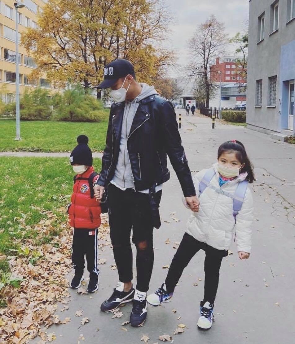 dam cuoi cong phuong anh 1