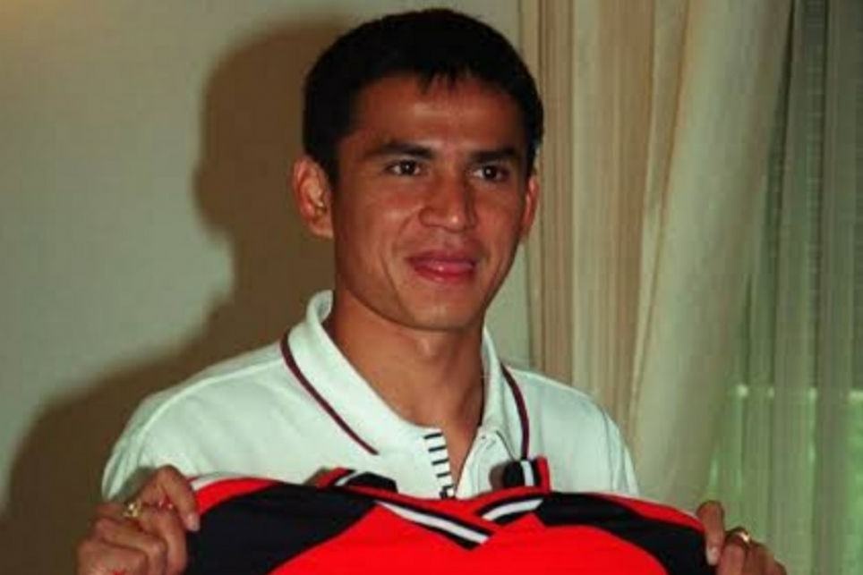 Kiatisak se giai dap ly do tro lai HAGL toi 22/11 hinh anh