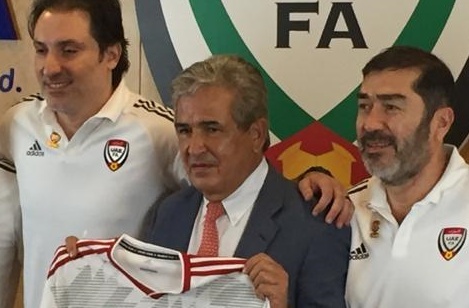 UAE sap sa thai HLV thu 3 trong mot nam hinh anh