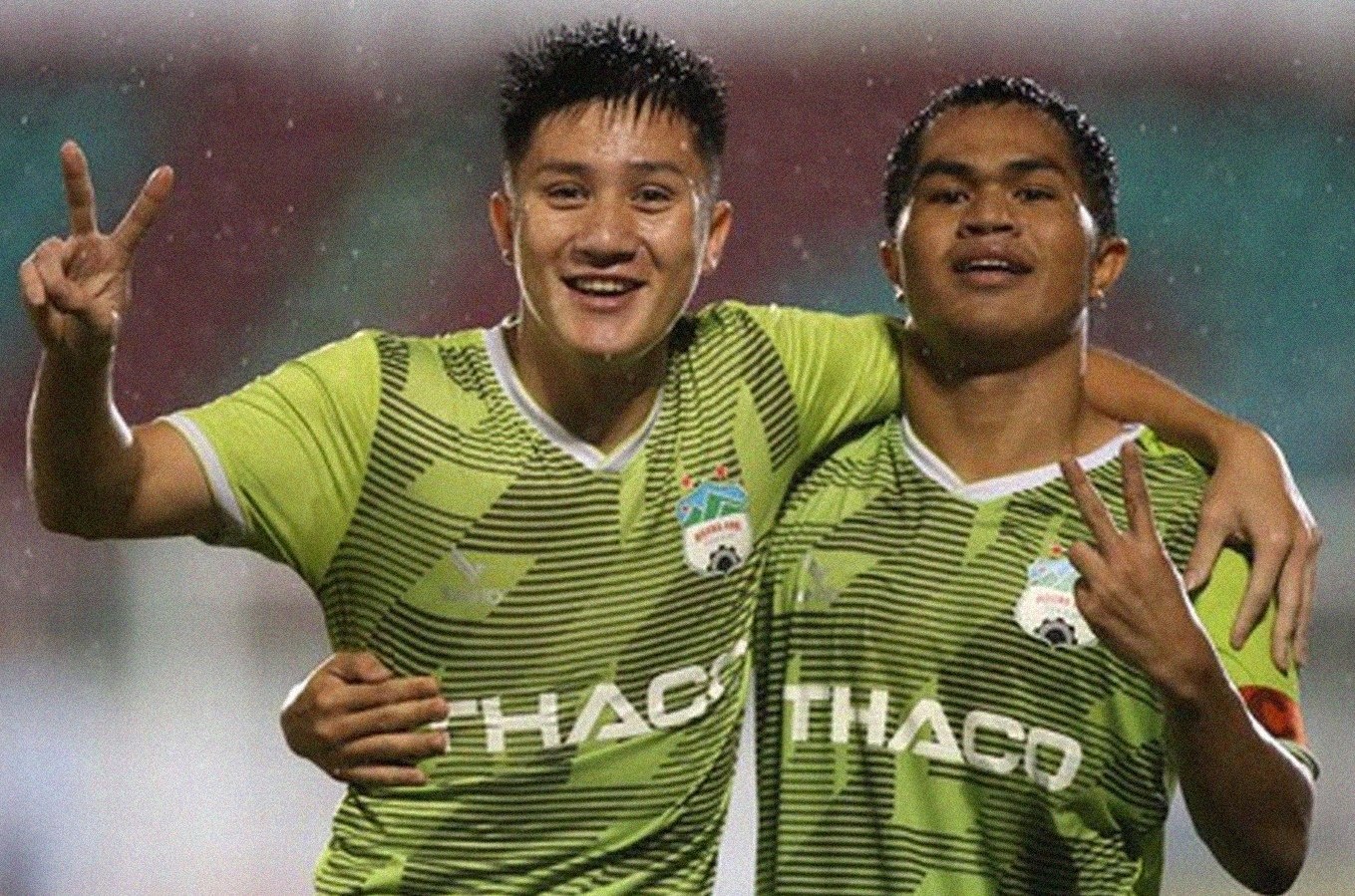 HAGL don 11 cau thu U21 len doi mot hinh anh