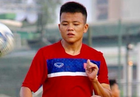 CLB Sai Gon chieu mo tuyen thu U22 Viet Nam hinh anh