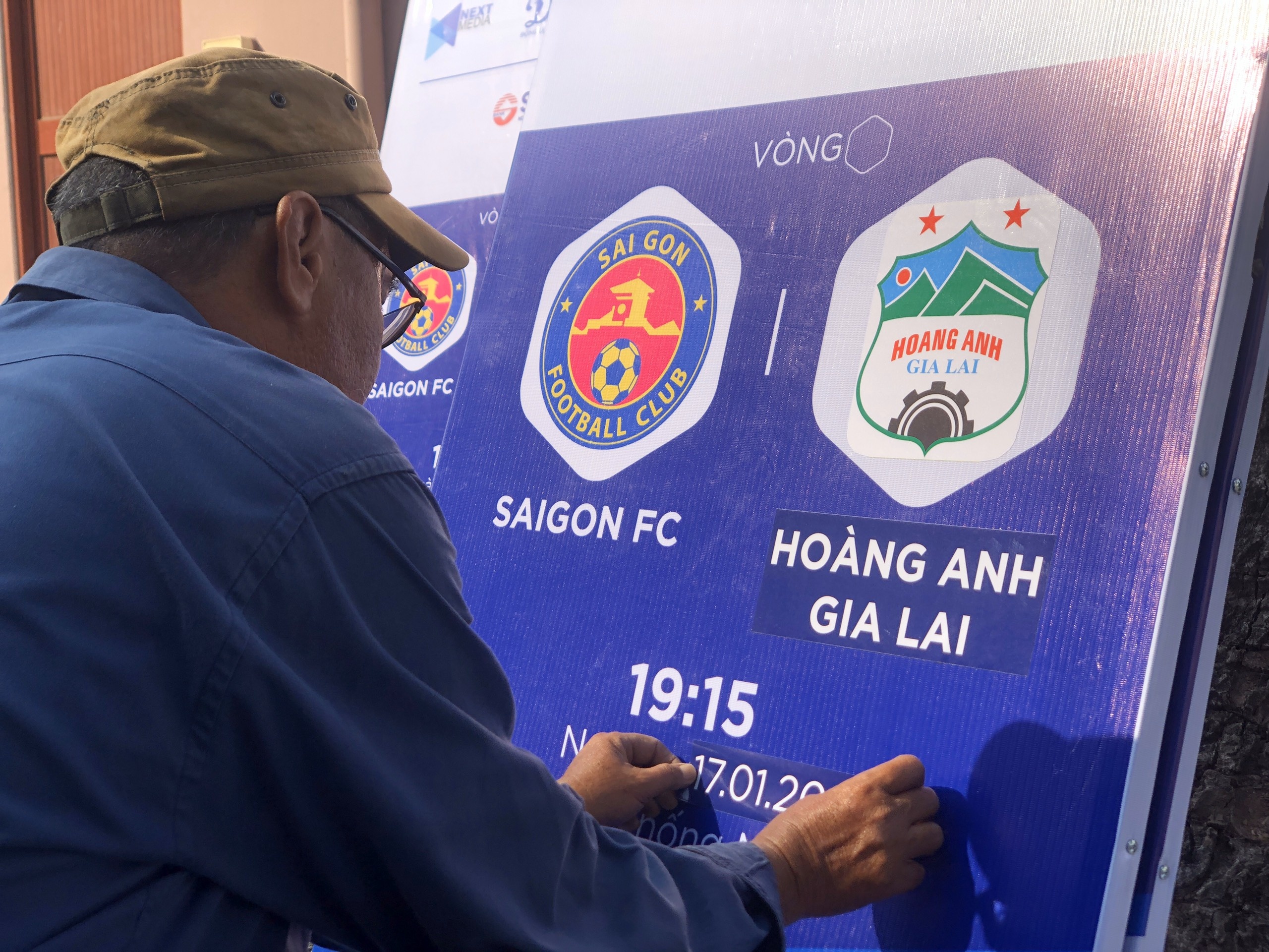 cdv buc xuc ban ve hagl sai gon anh 2