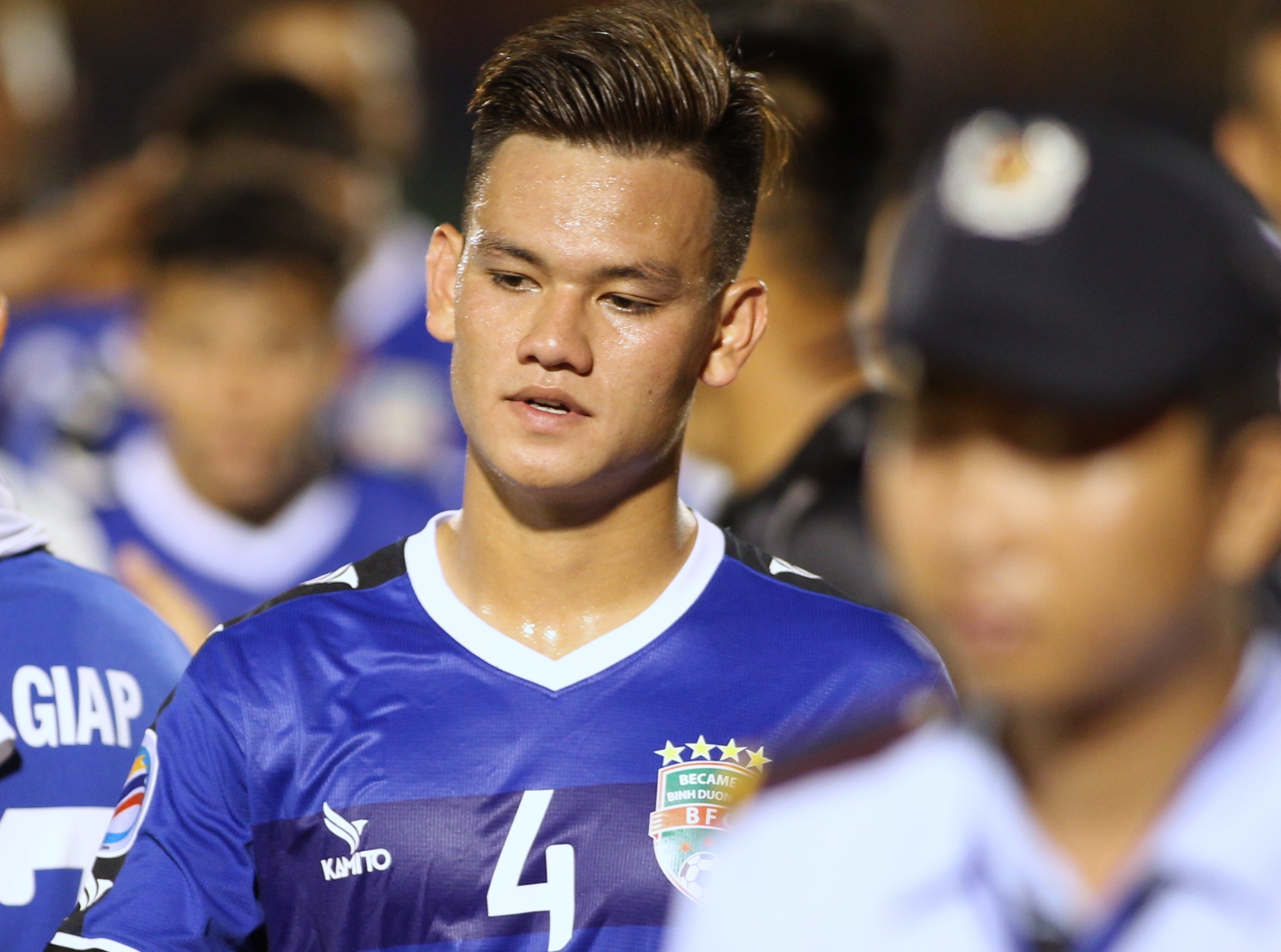 Tuong lai nao dang cho Ho Tan Tai hinh anh