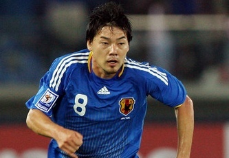 CLB Sai Gon lay cuu tuyen thu 39 tuoi nguoi Nhat hinh anh