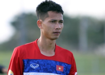 Hau ve HAGL xin ve CLB Da Nang thi dau 2 nam hinh anh